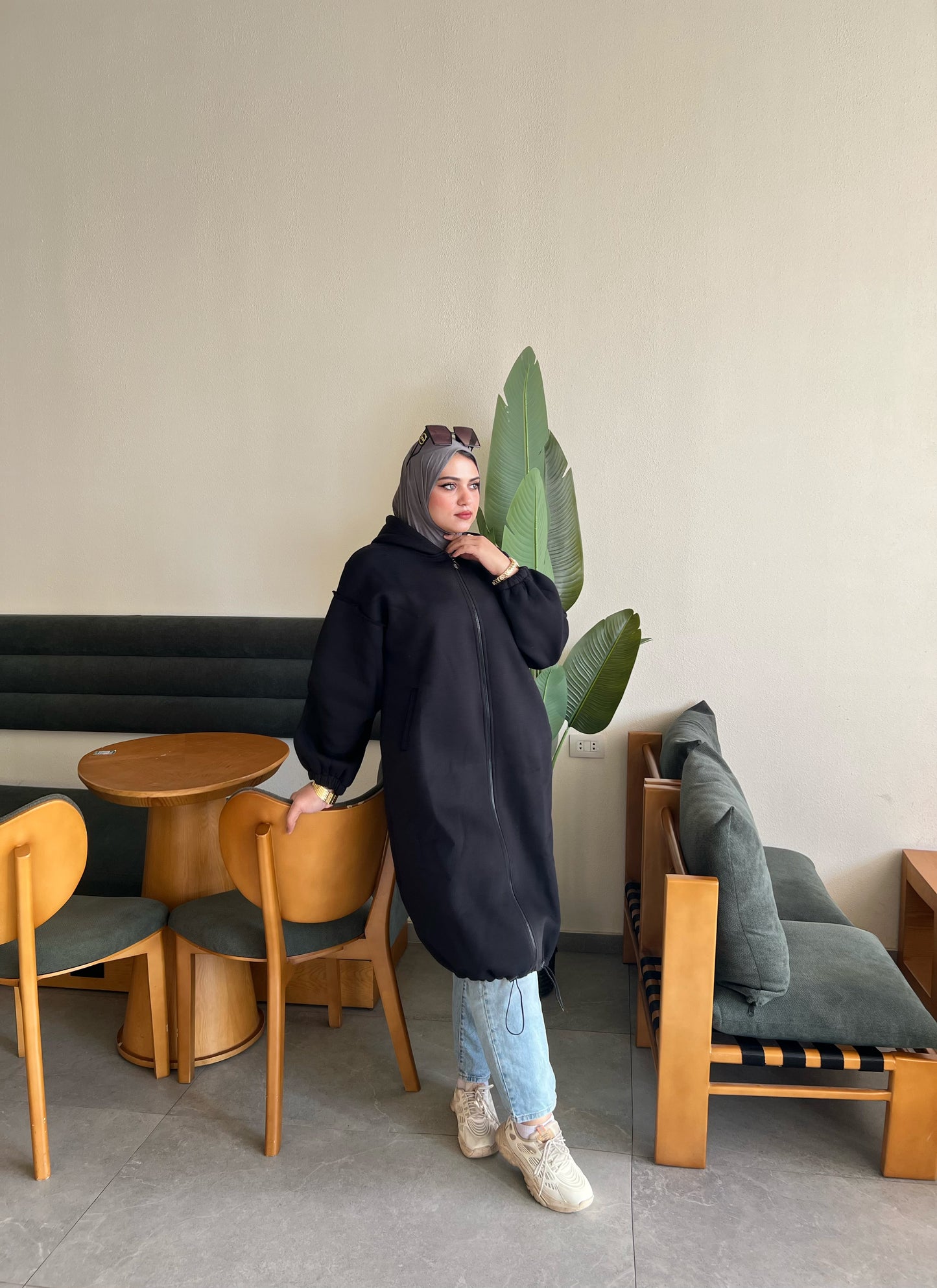 هودي بسحاب حضري