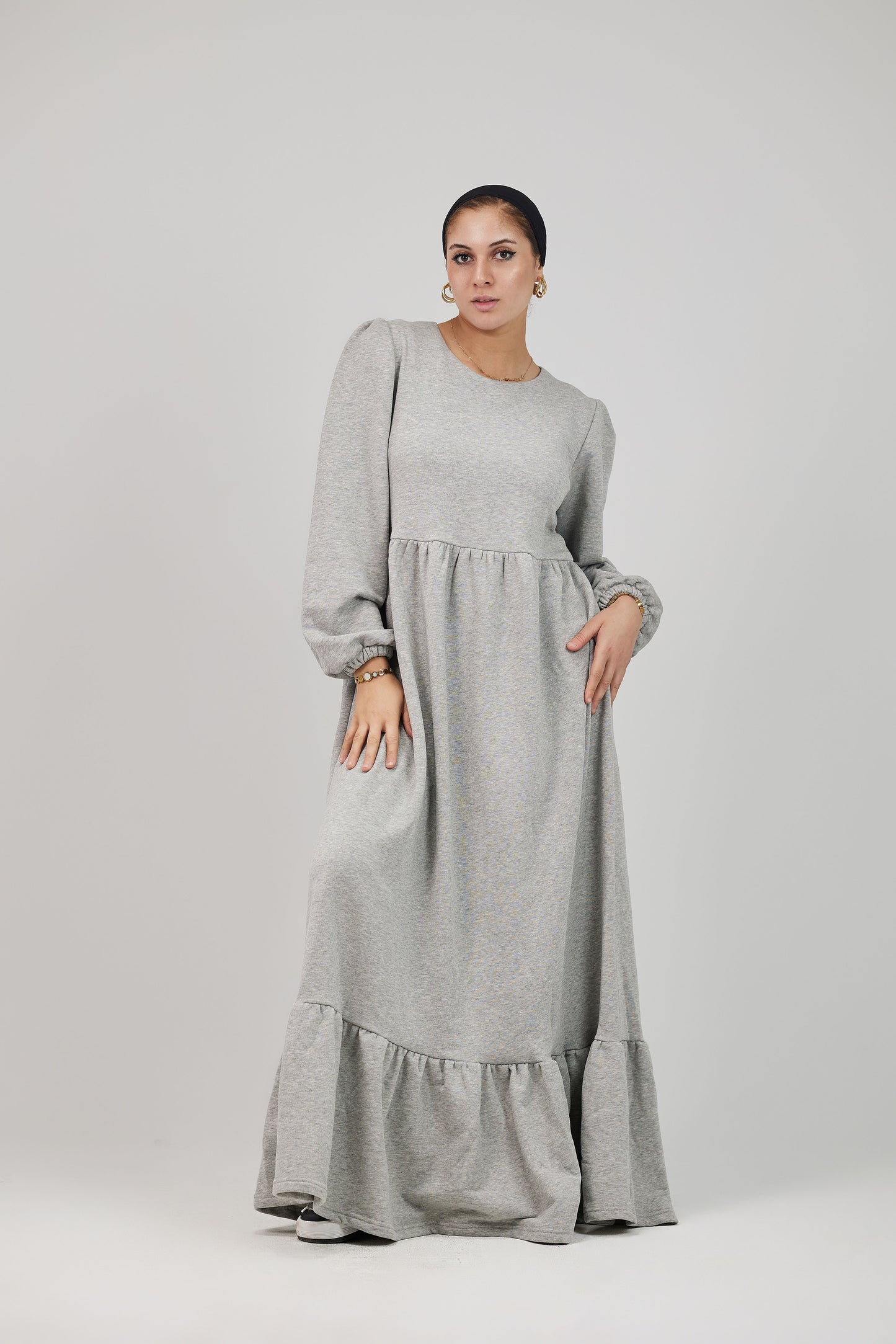 Bella dress