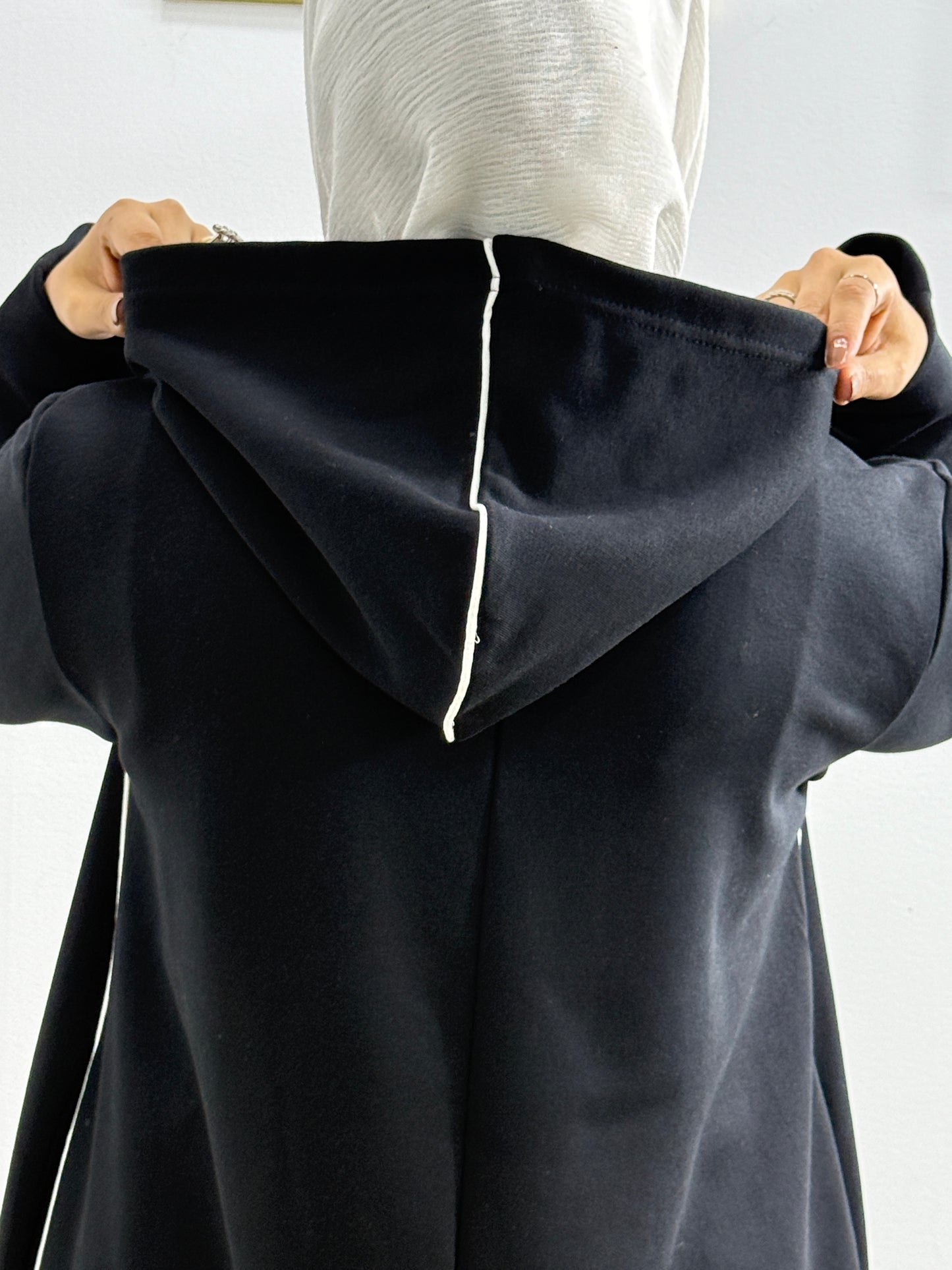 Elegant Abaya