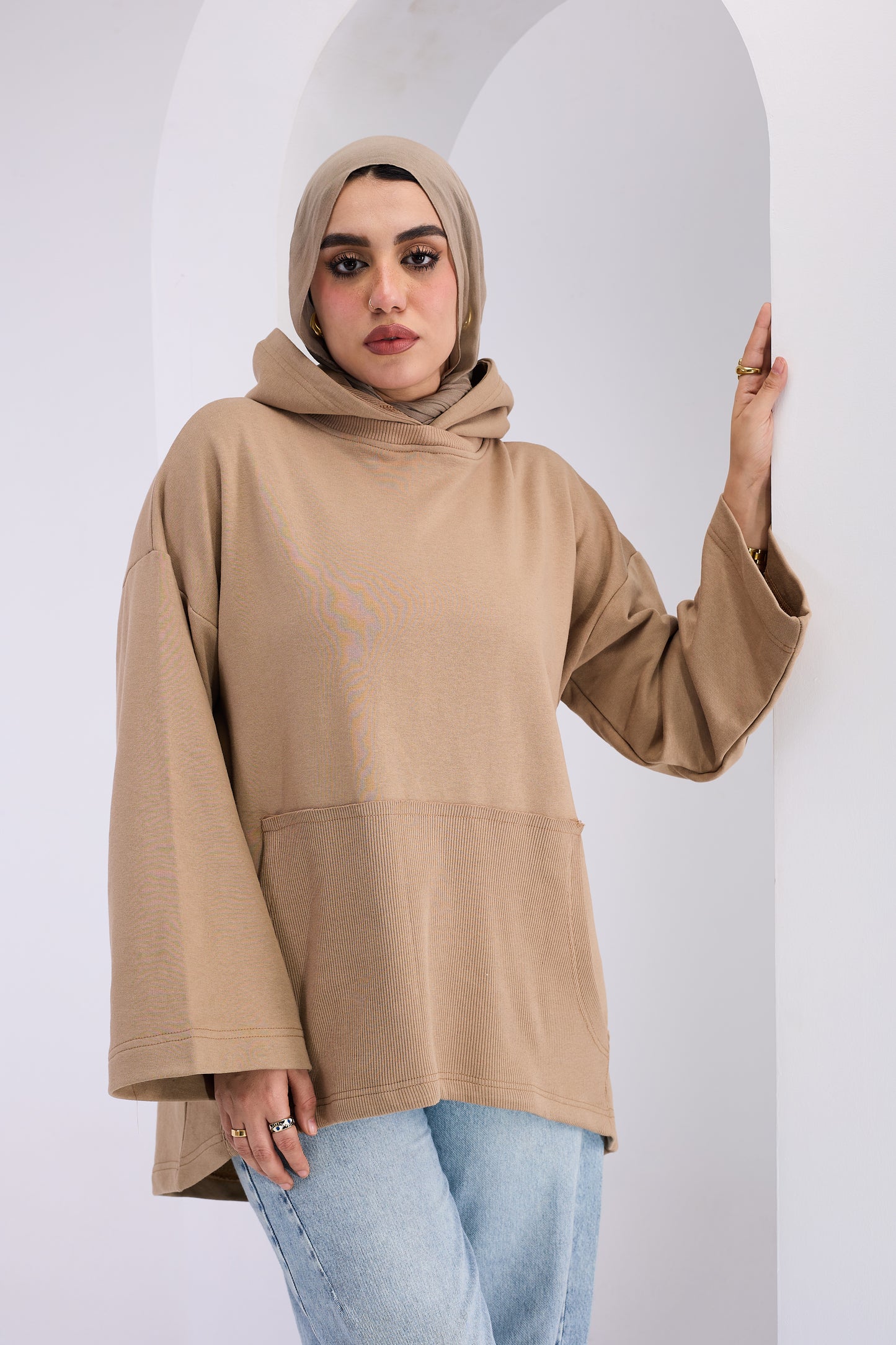 Chill Mode Hoodie