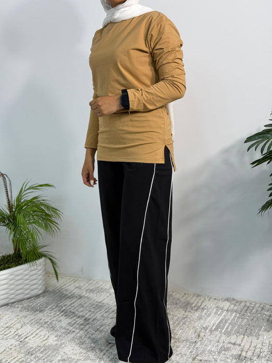 Comfy basic
