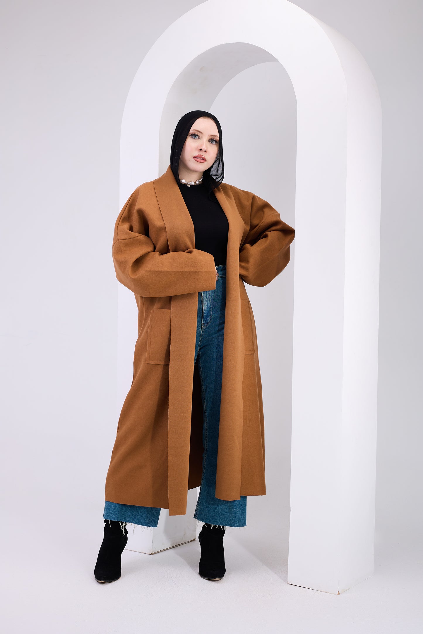 Elegant Coat