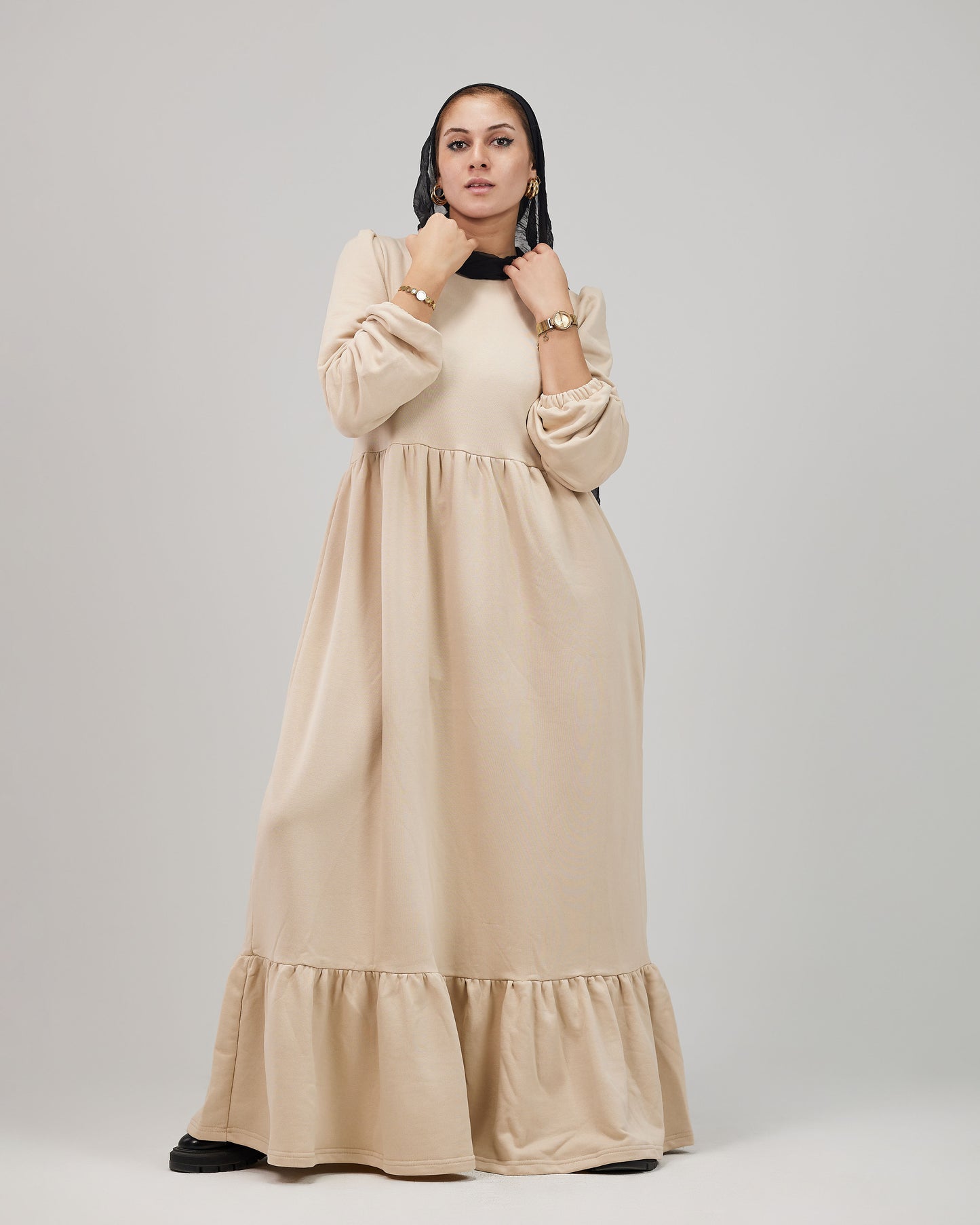 Bella dress
