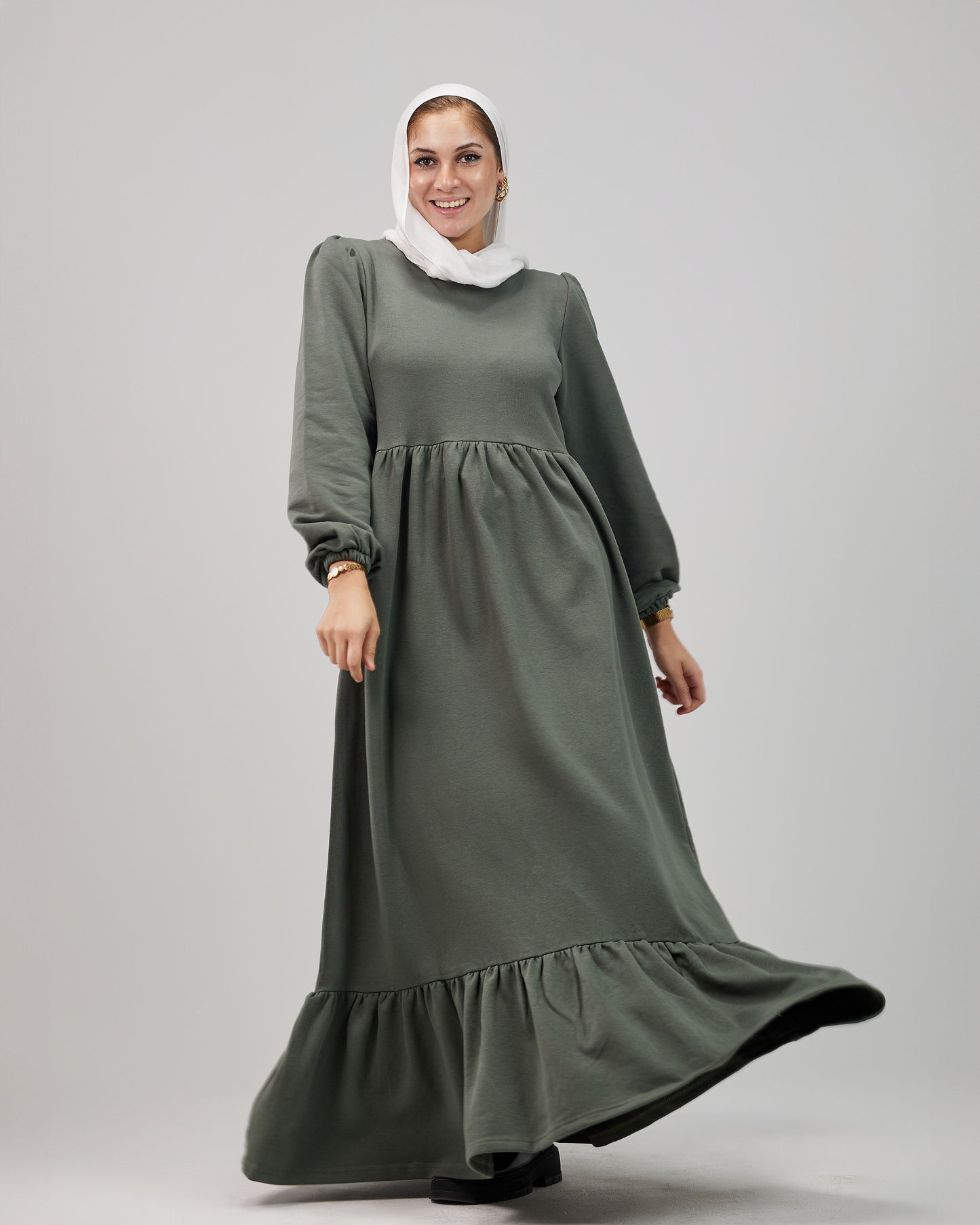 Bella dress