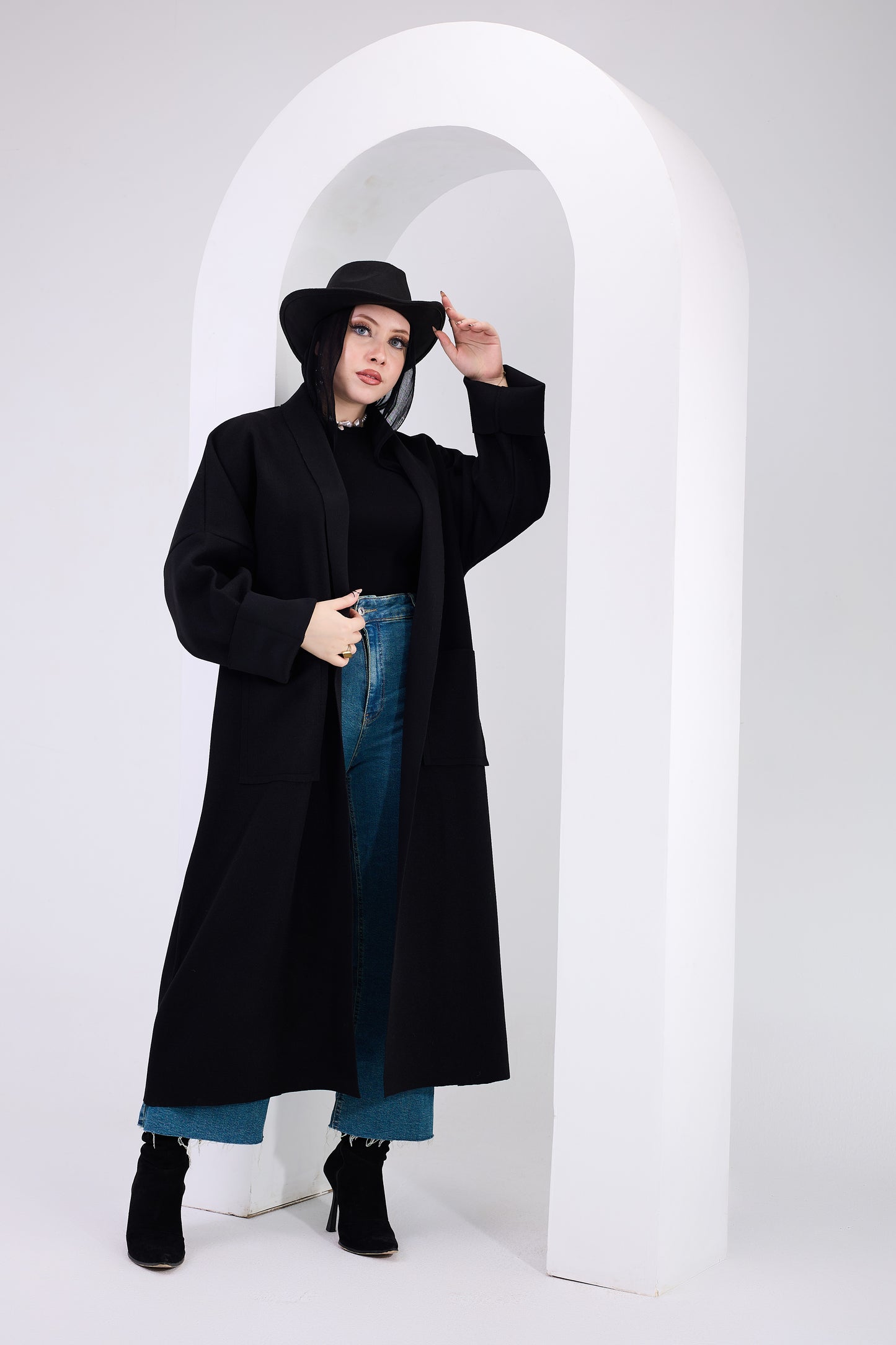 Elegant Coat