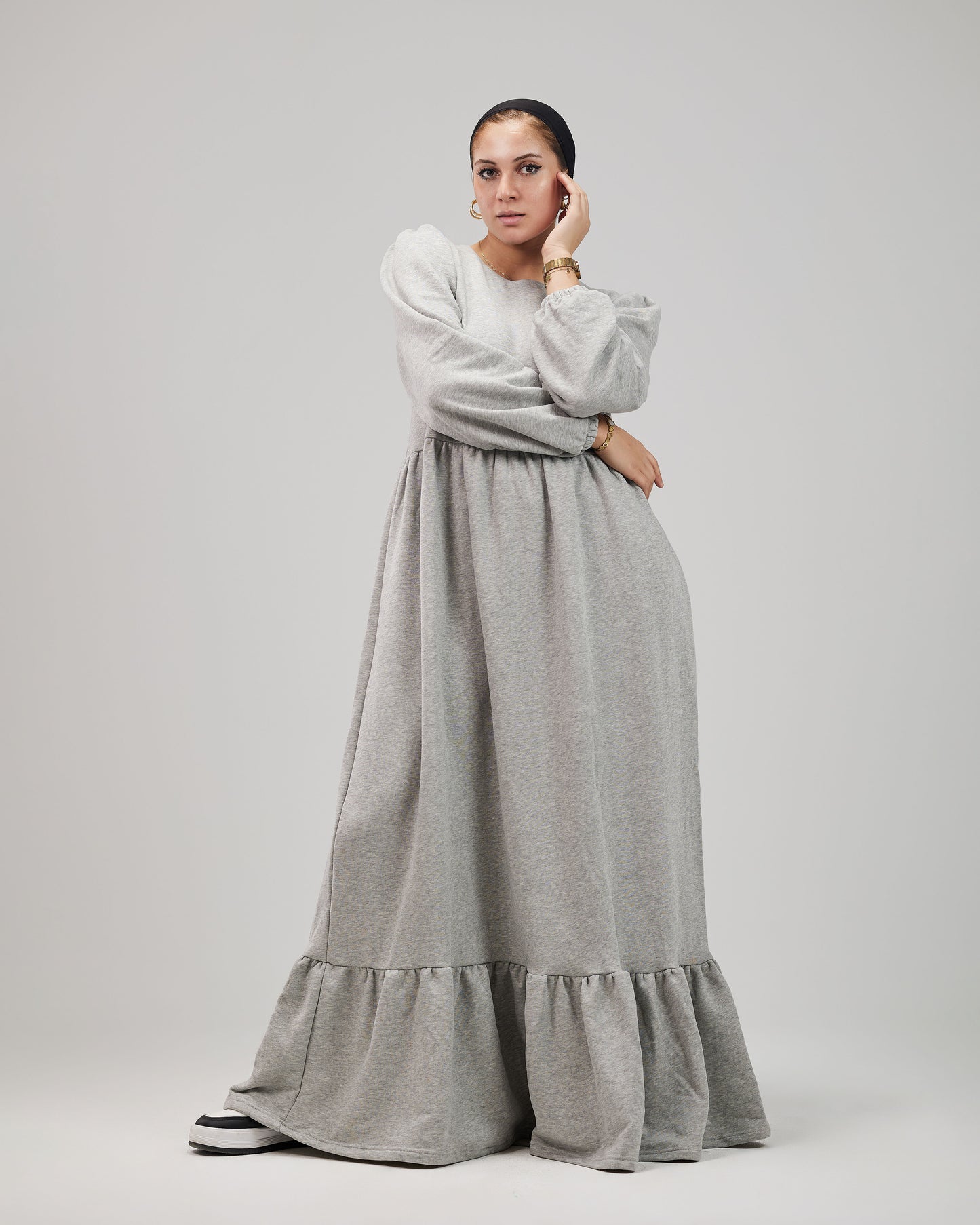 Bella dress
