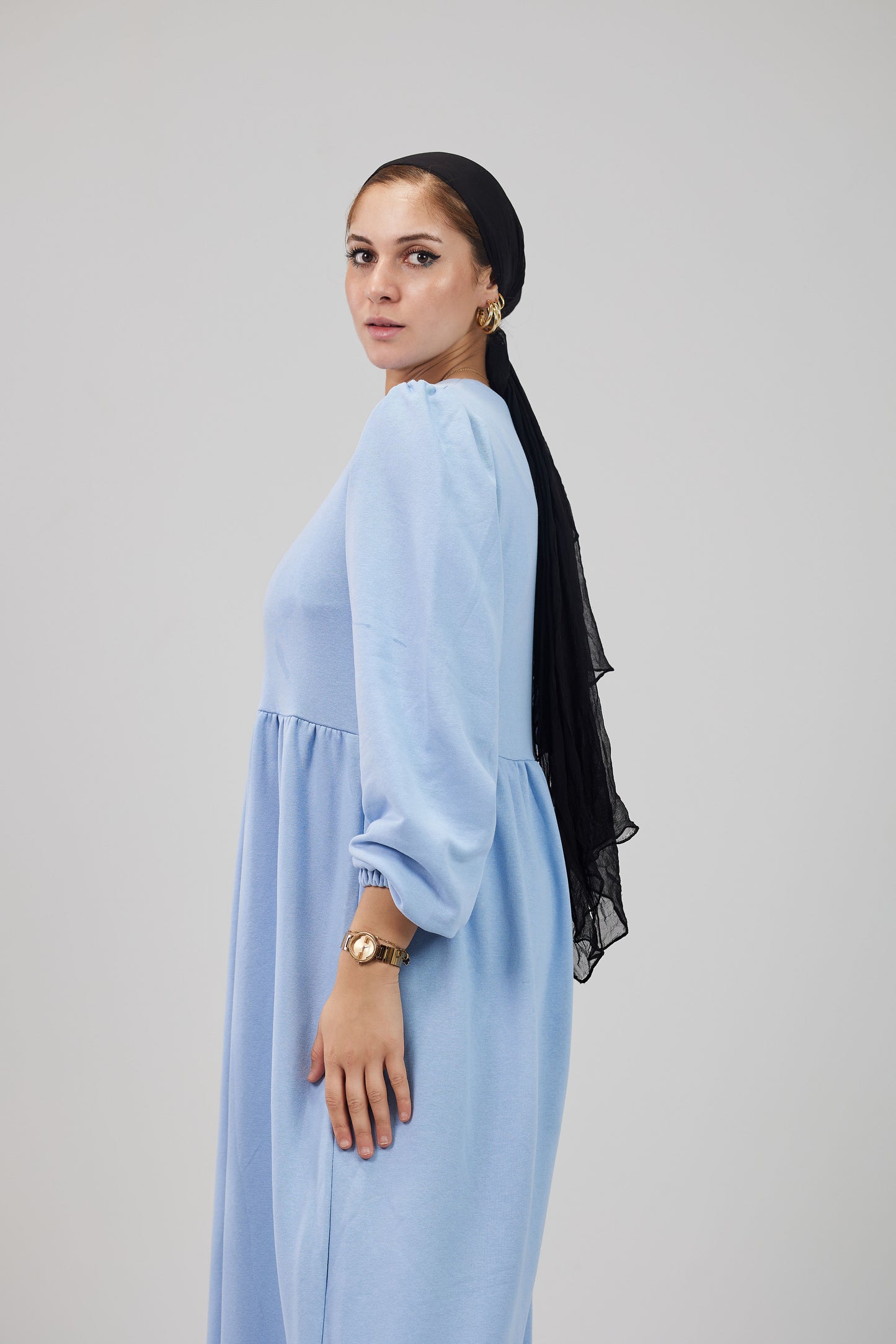 Bella dress
