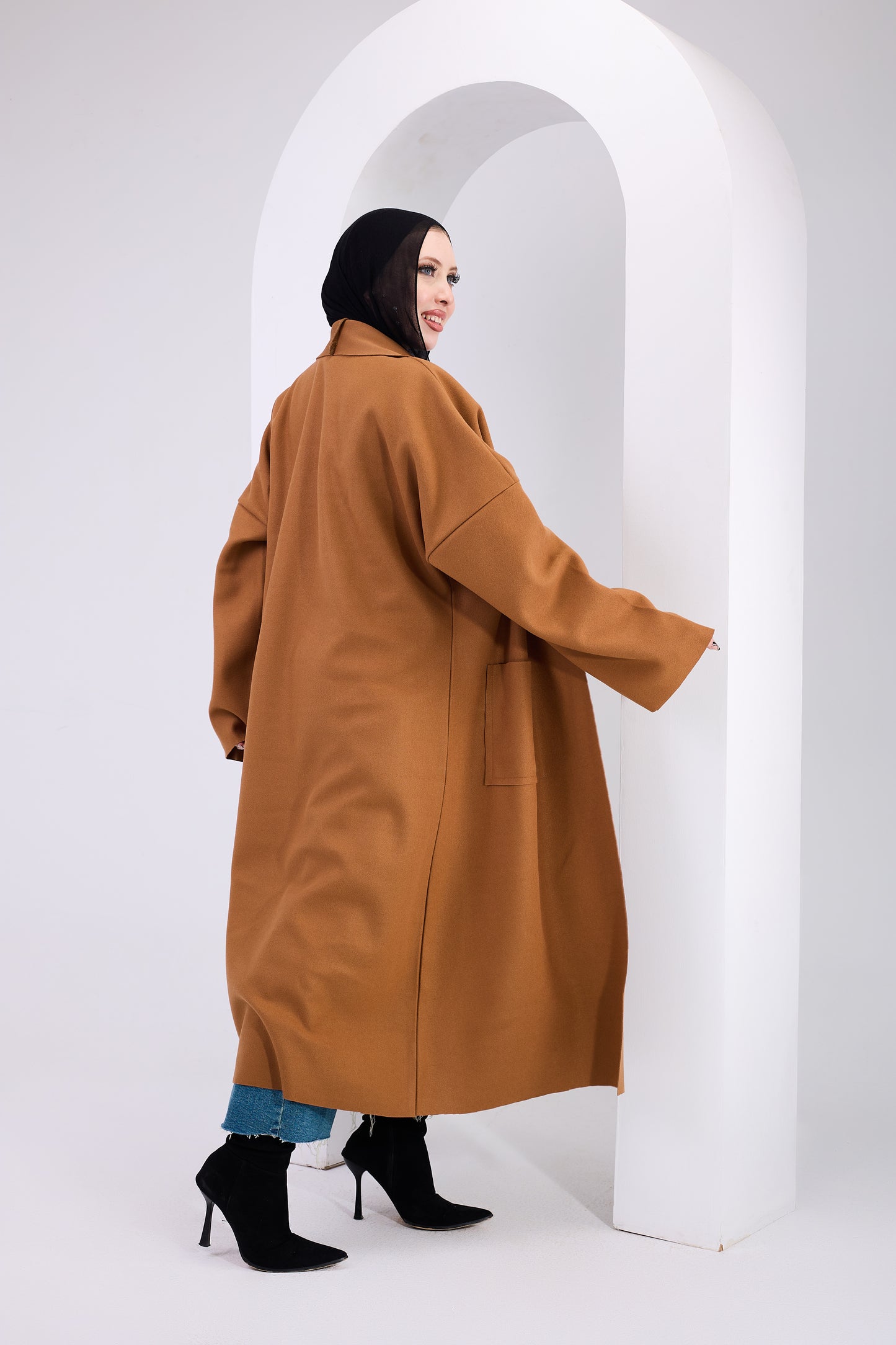 Elegant Coat