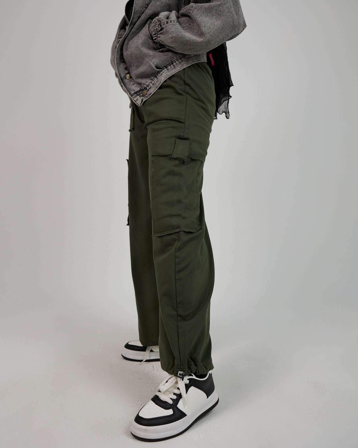 Cozy Winter pants