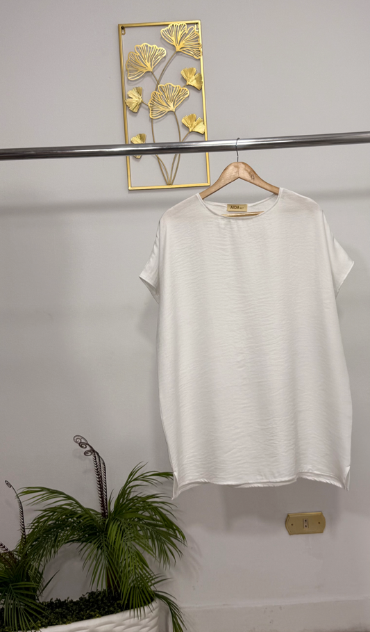 Basic blouse