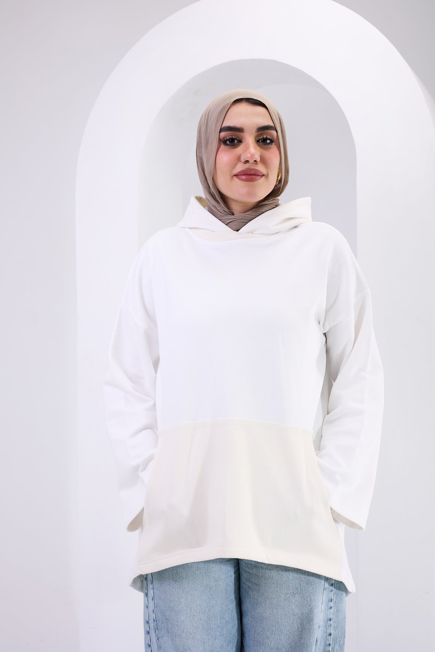 Chill Mode Hoodie