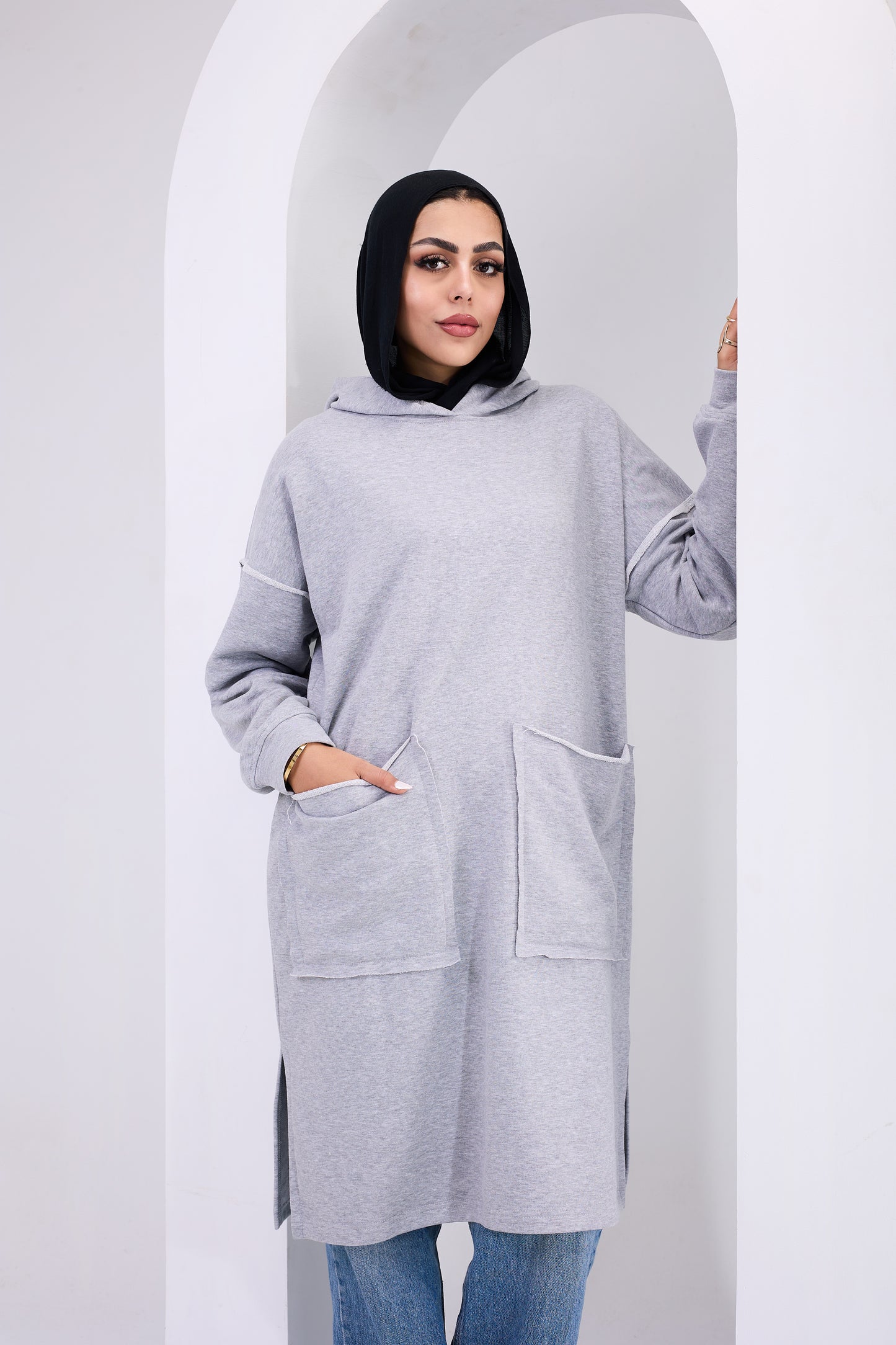 Daily Hoodie