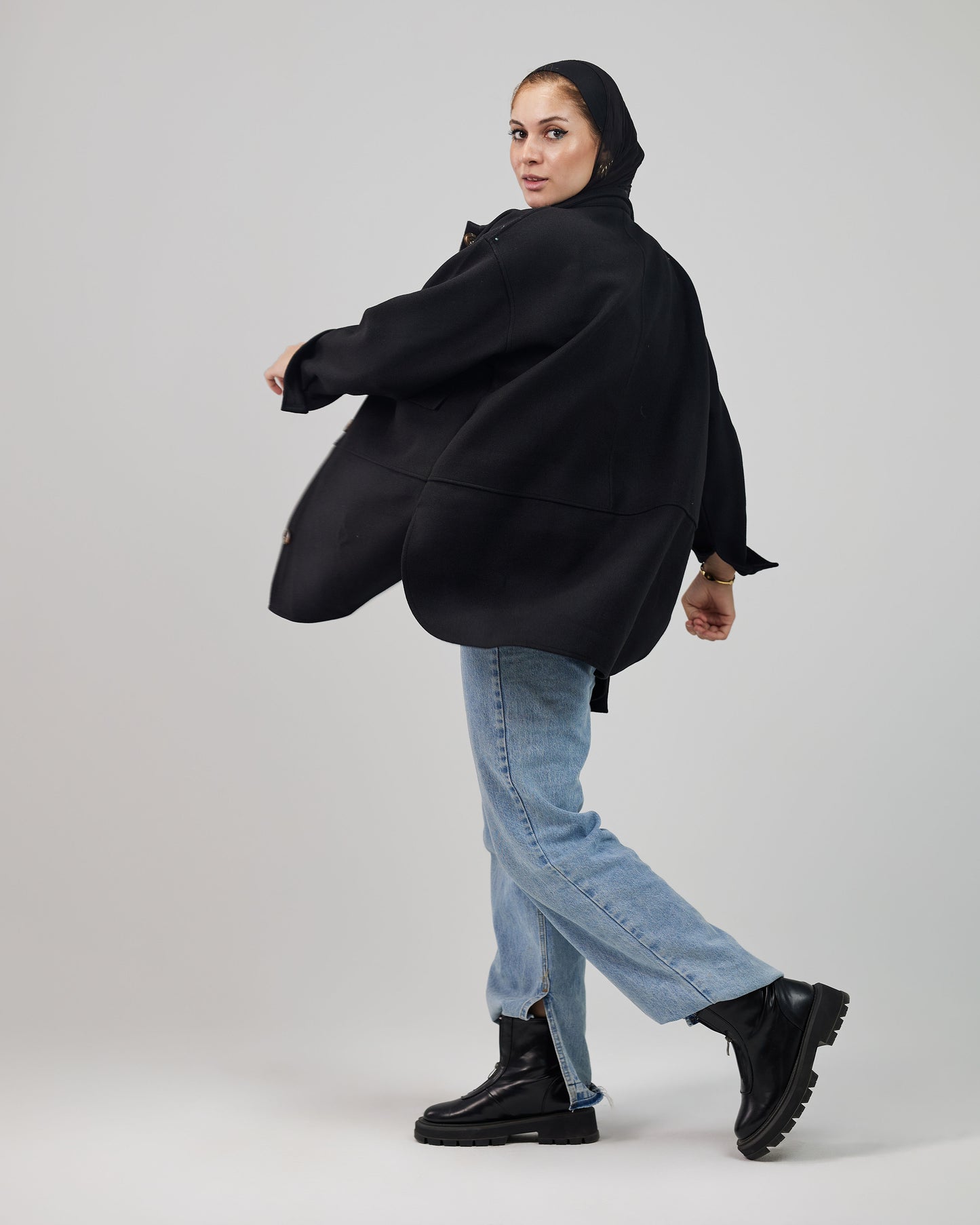 Daily Comfort Jacket