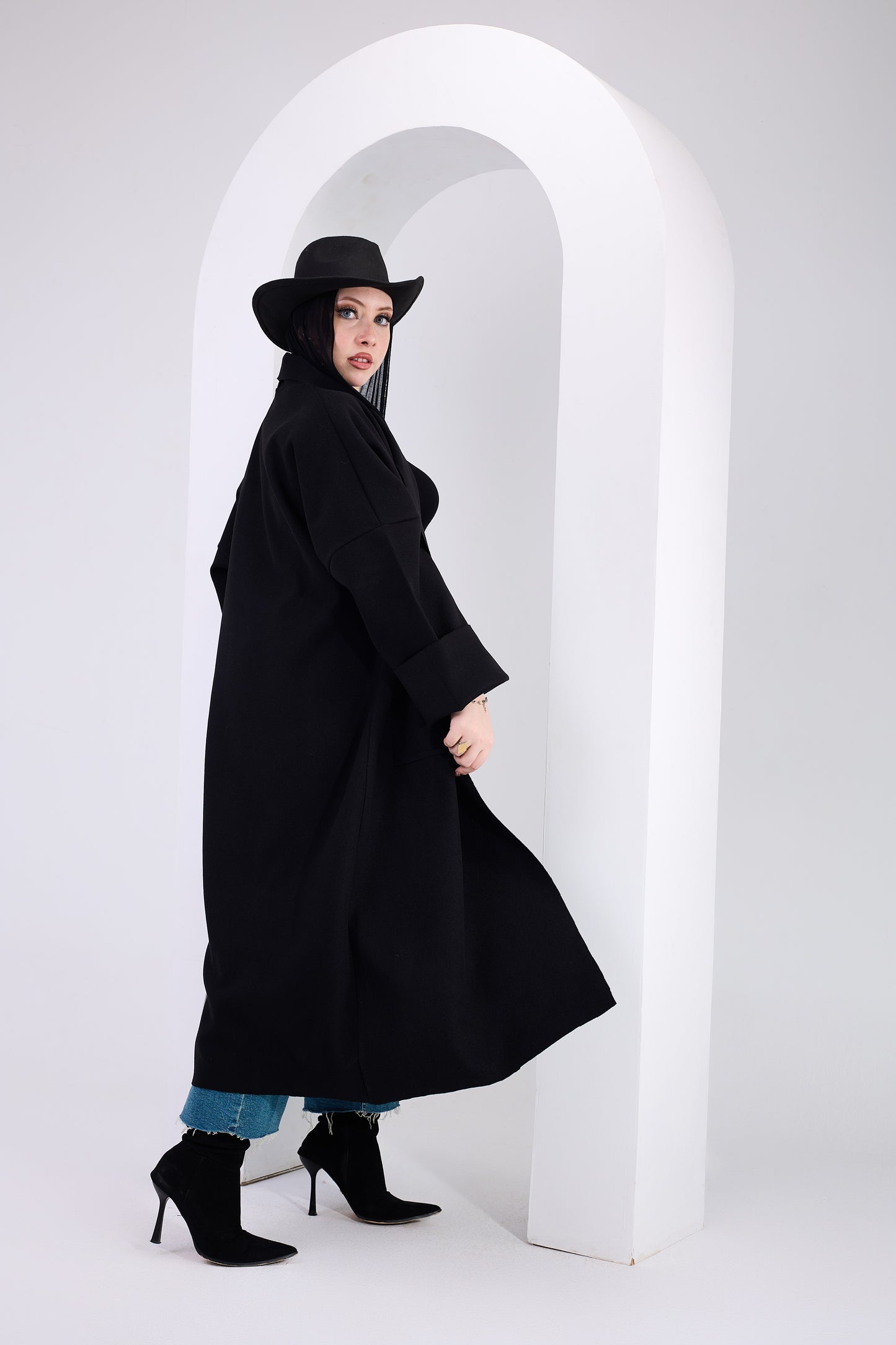 Elegant Coat