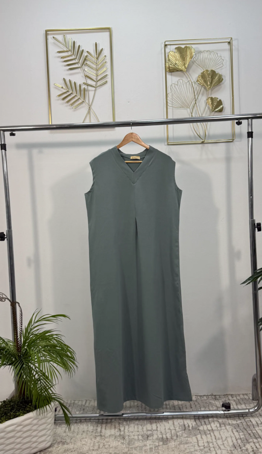 Basic dress