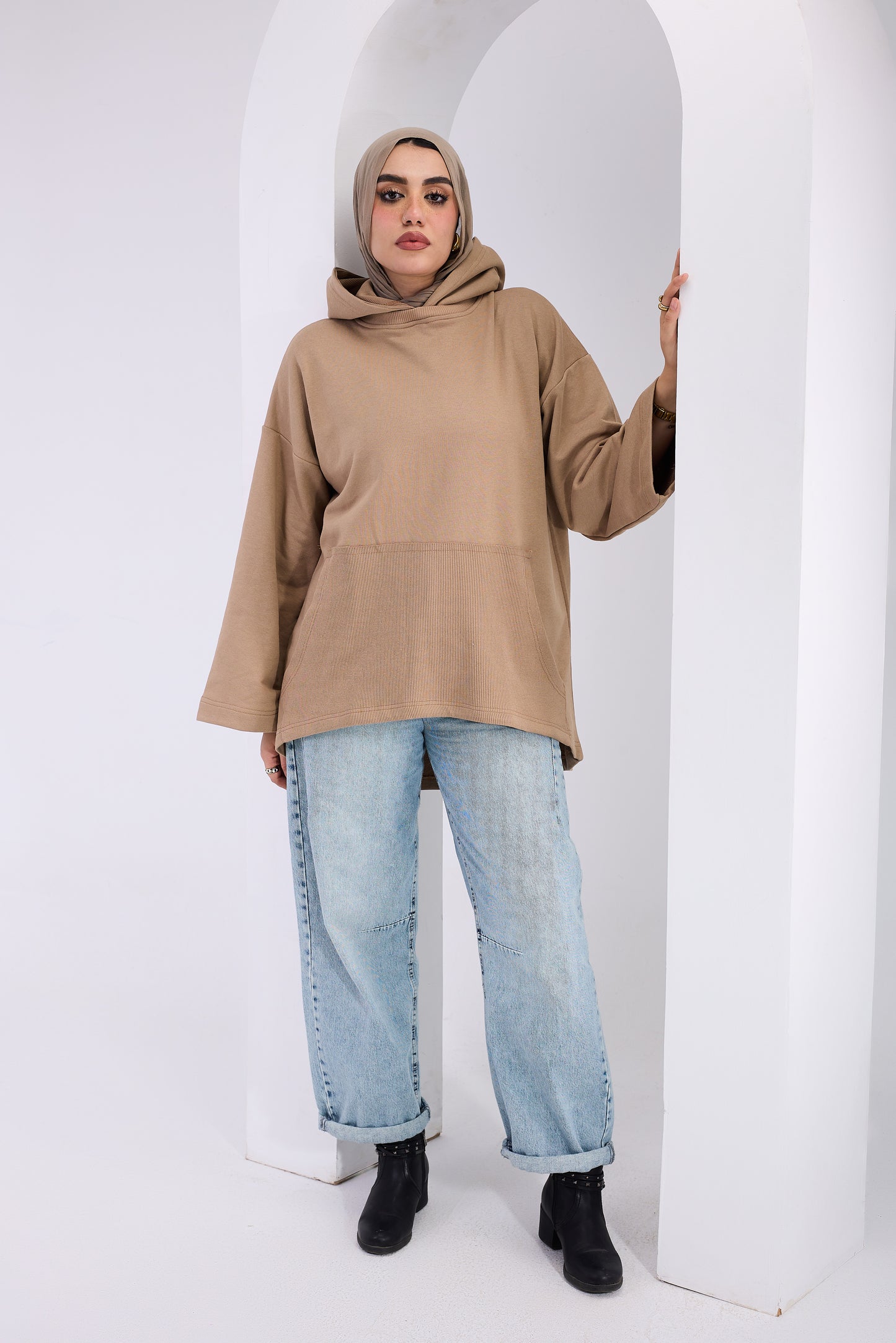 Chill Mode Hoodie