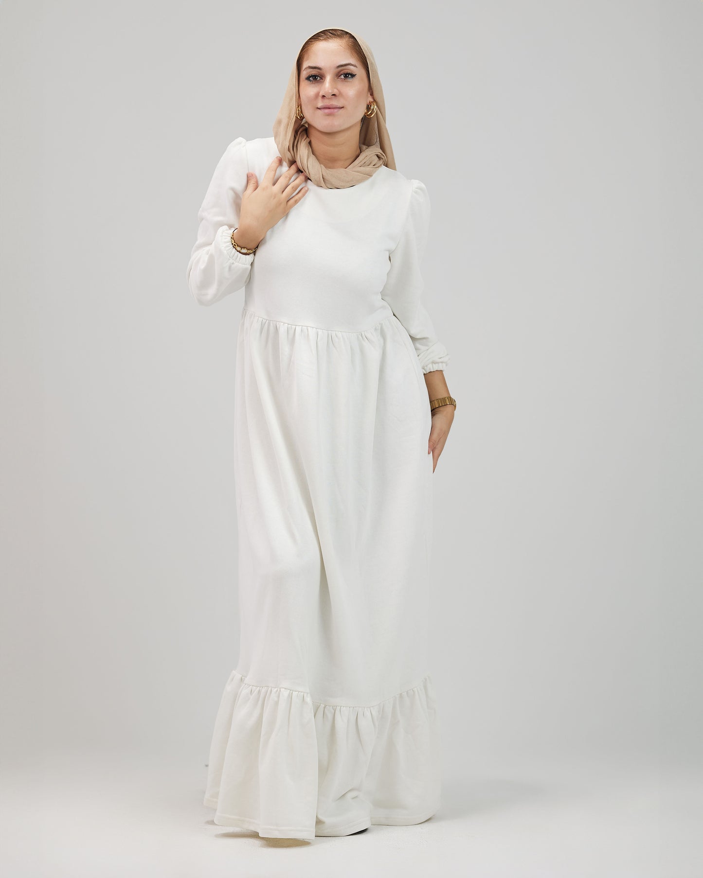 Bella dress