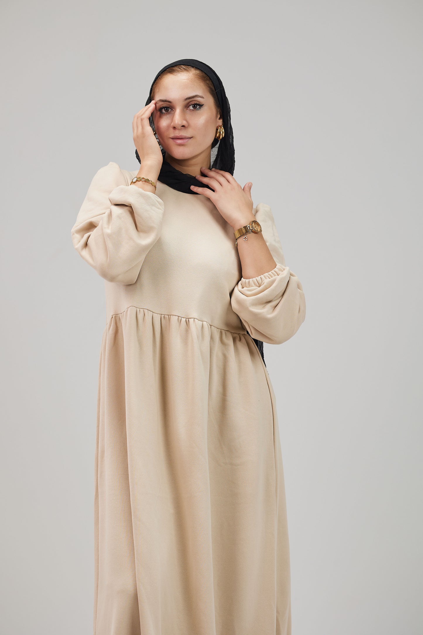 Bella dress