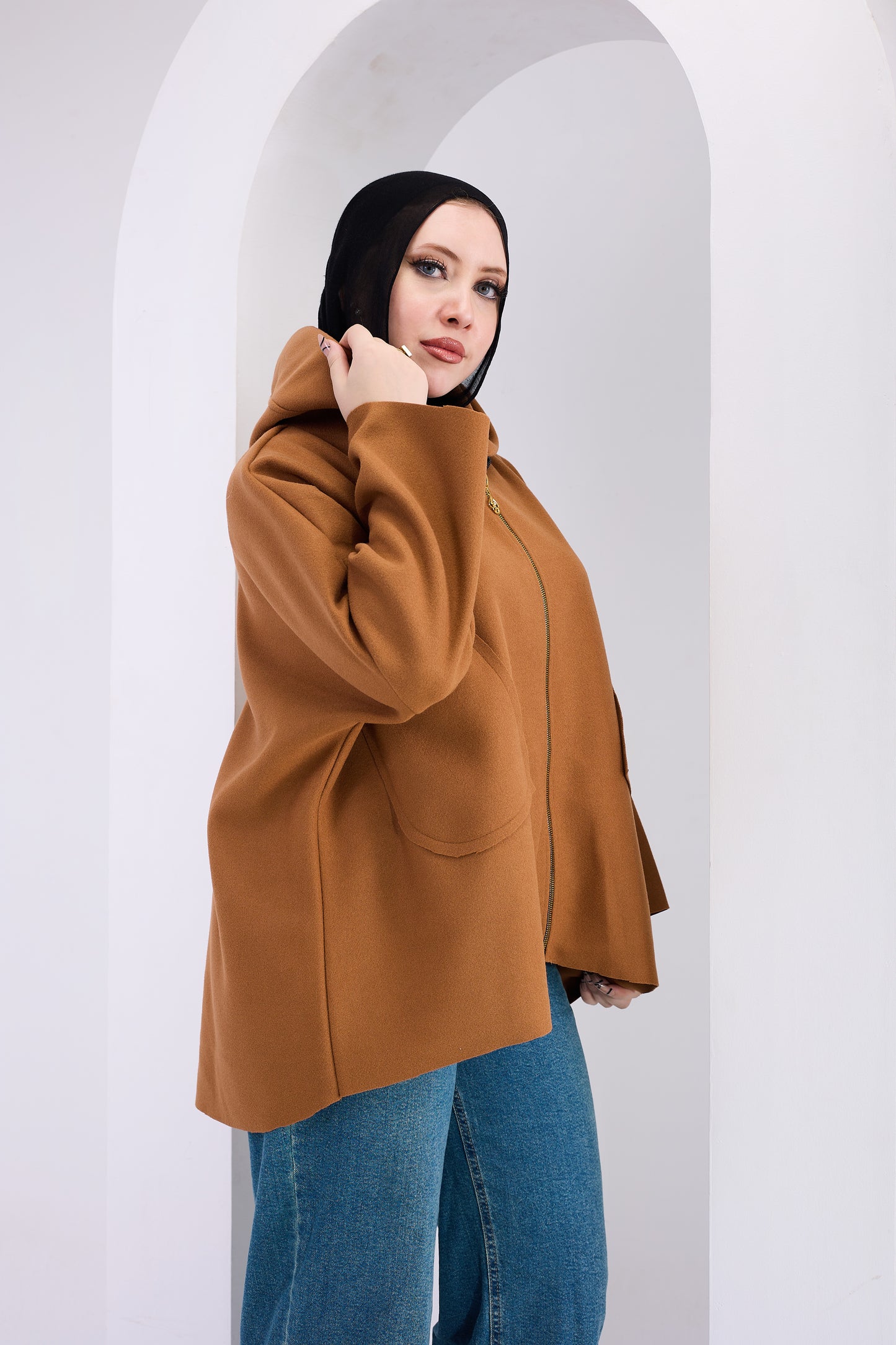 Cosy Elegance