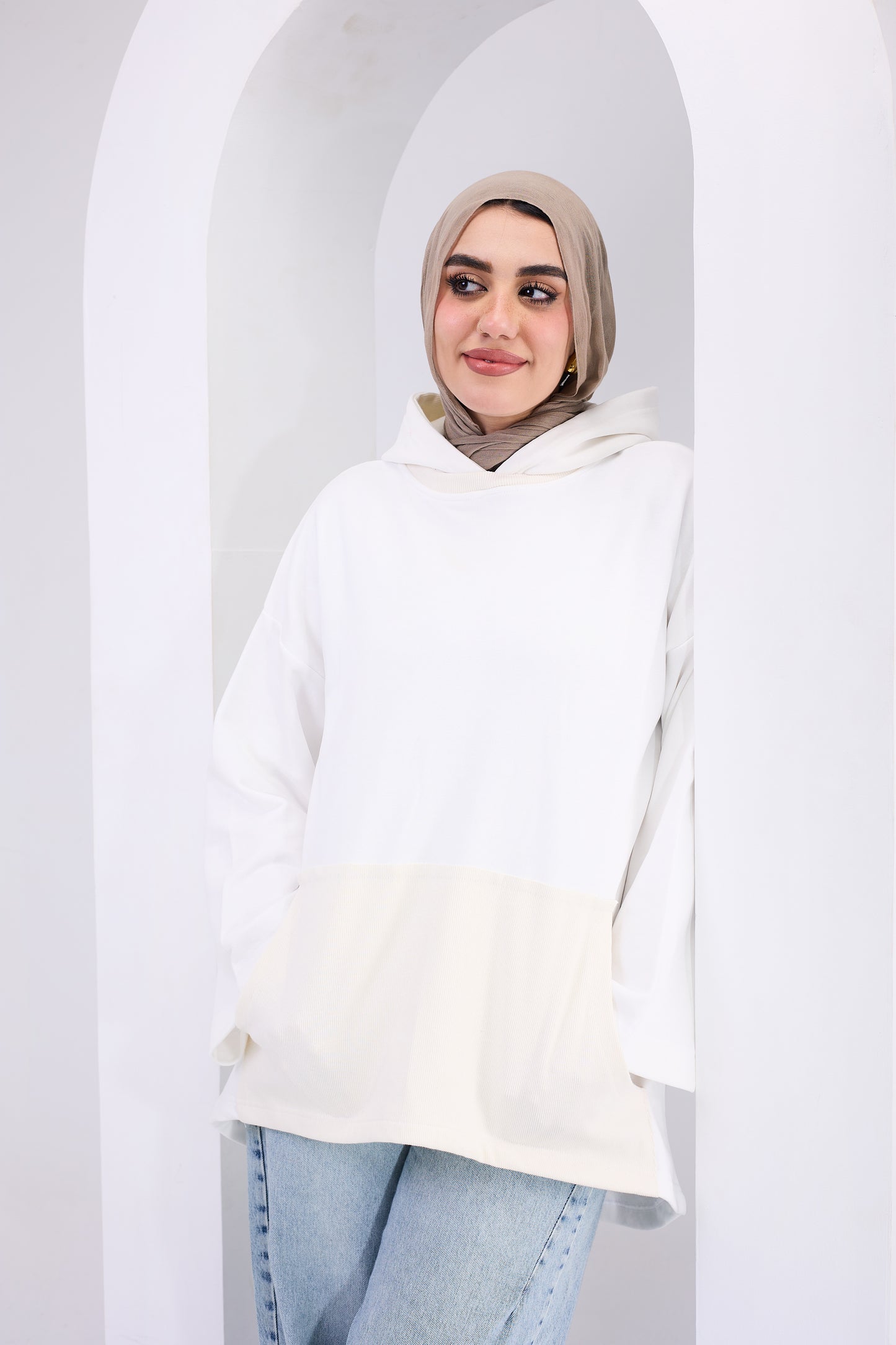 Chill Mode Hoodie