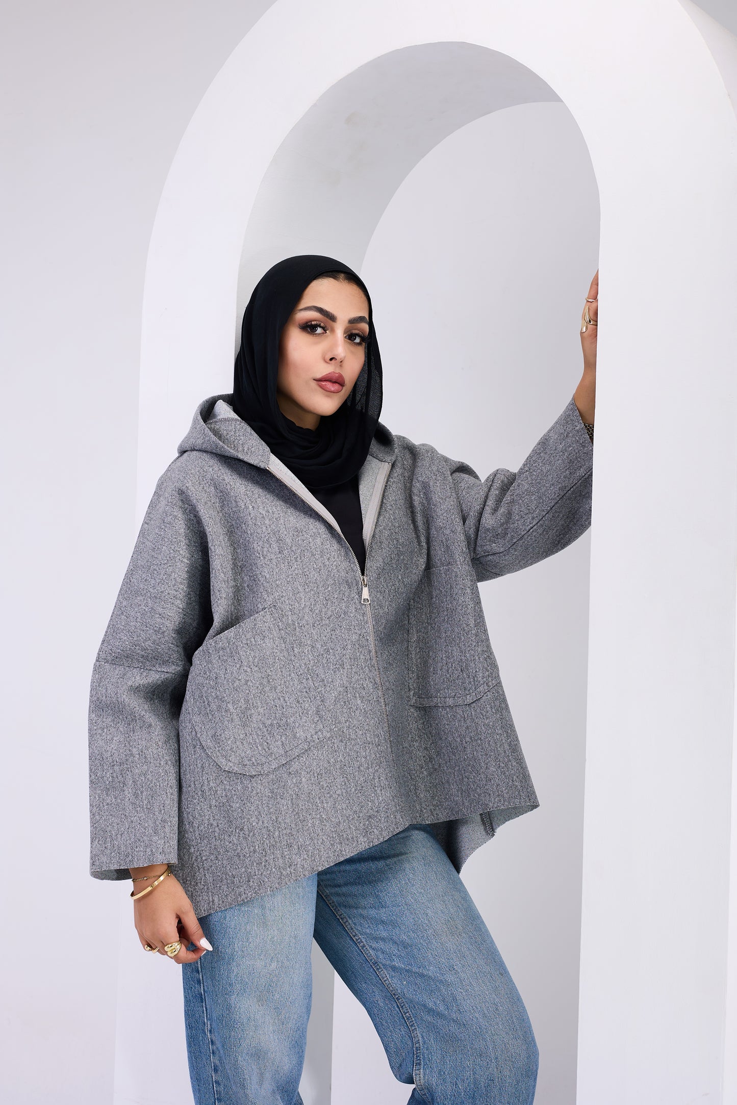 Cosy Elegance