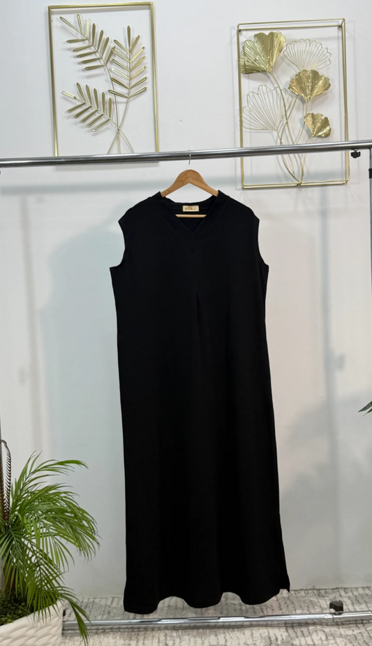 Basic dress