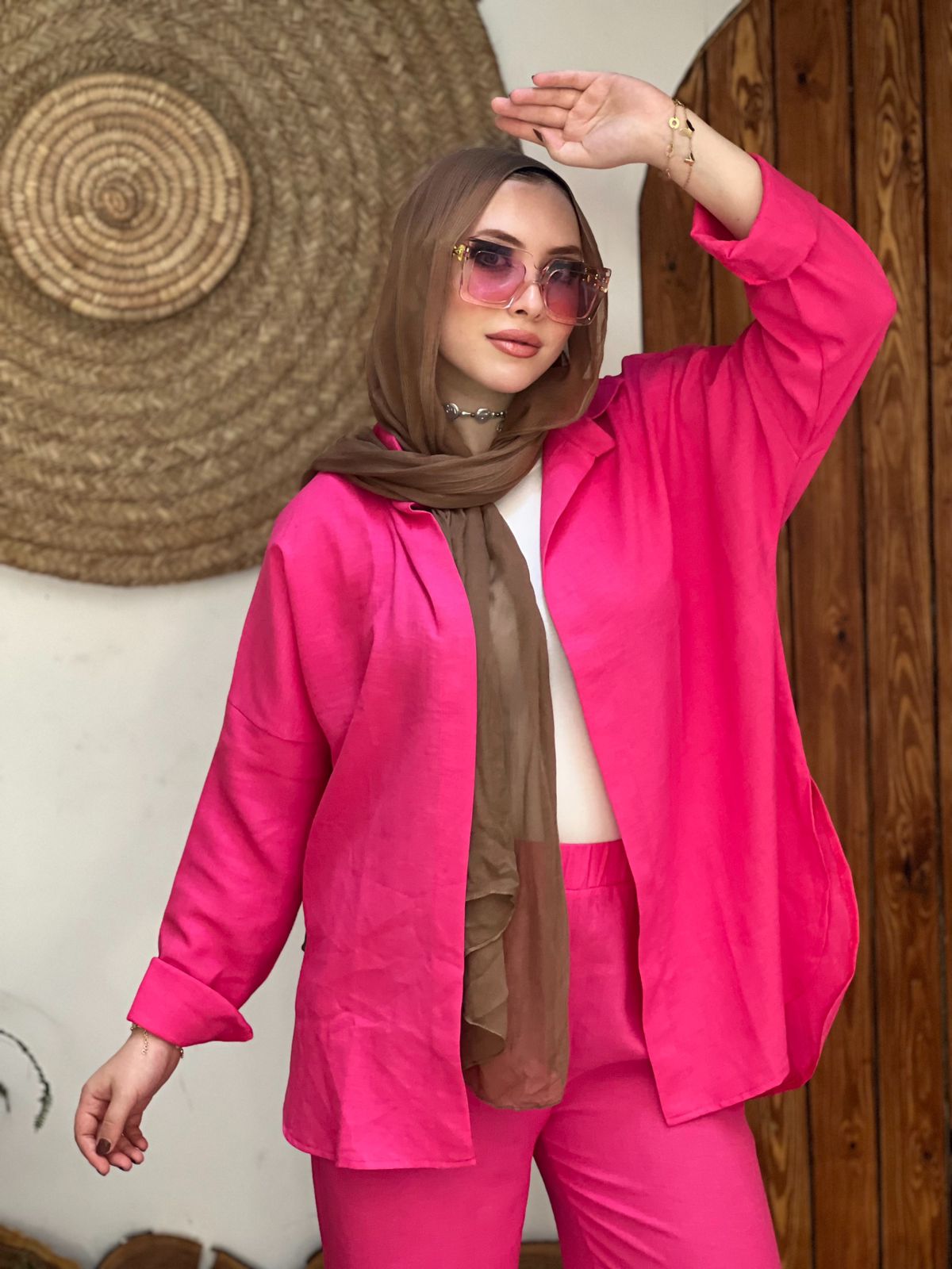 Lola suit