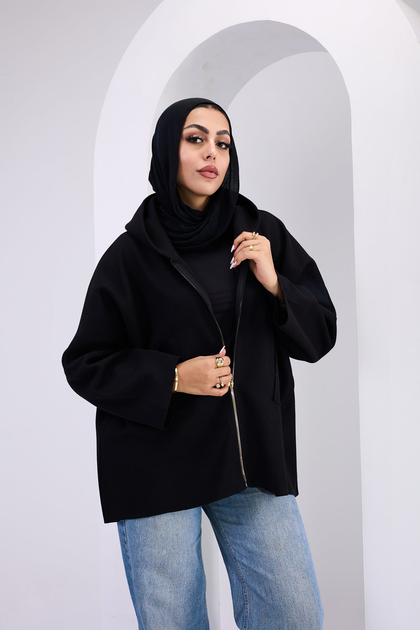 Cosy Elegance