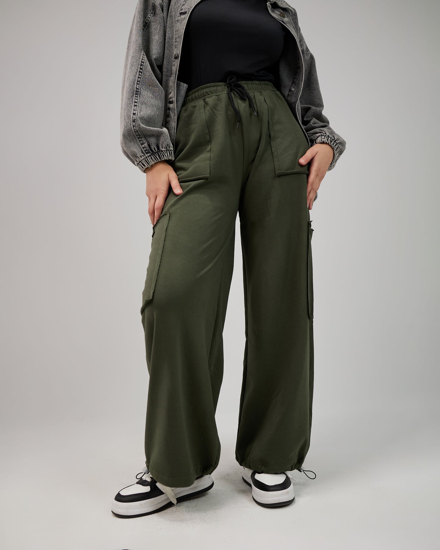 Cozy Winter pants