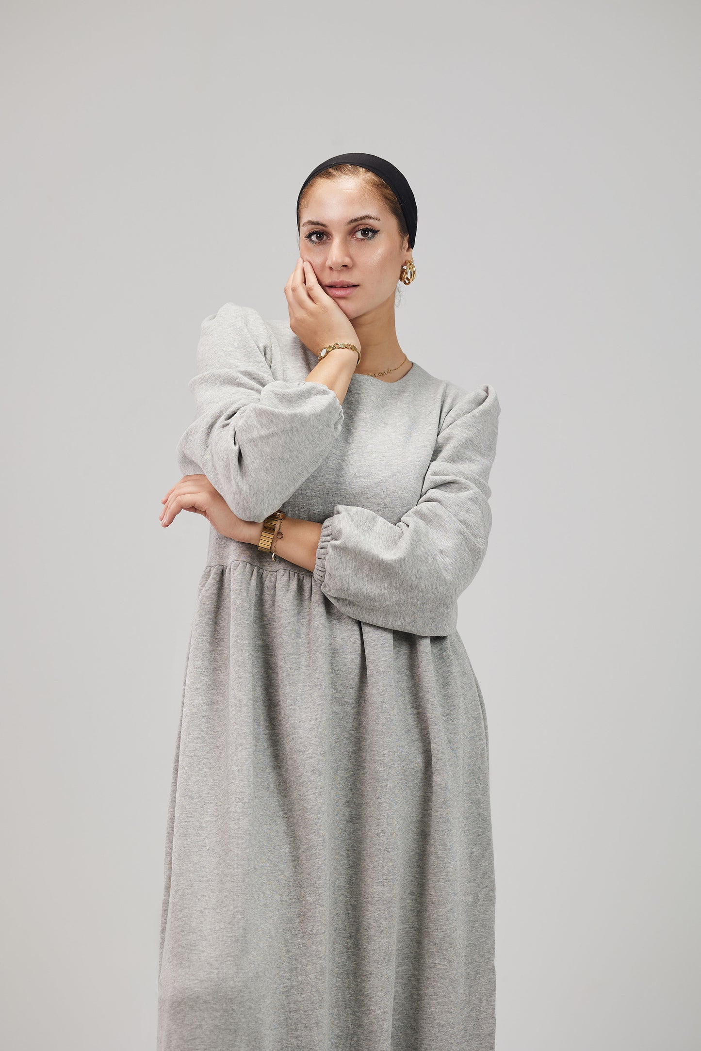 Bella dress