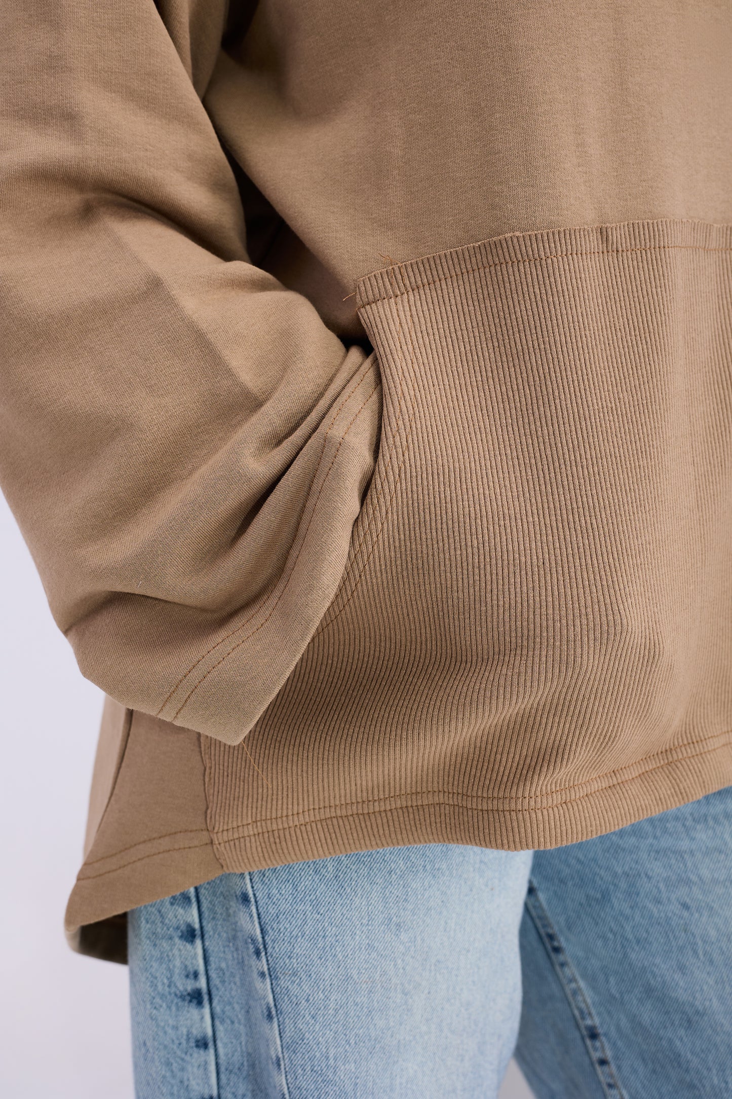Chill Mode Hoodie