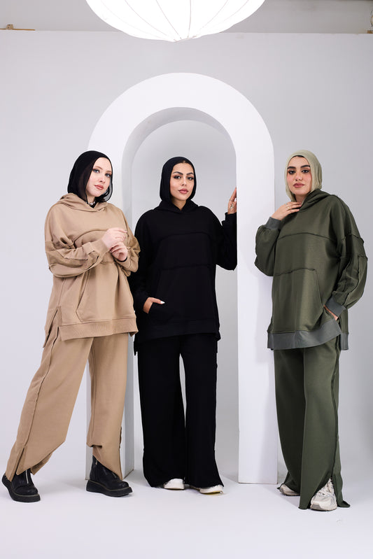 Aida suit