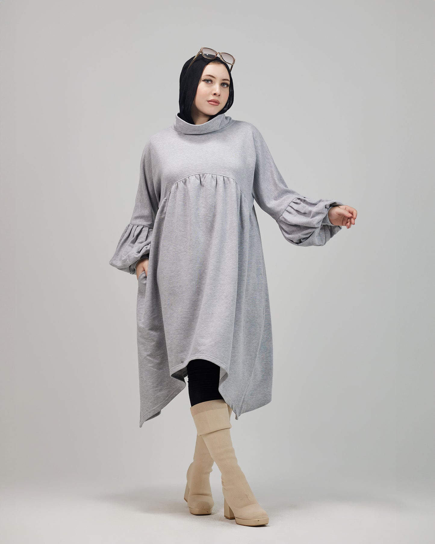 Casual dress