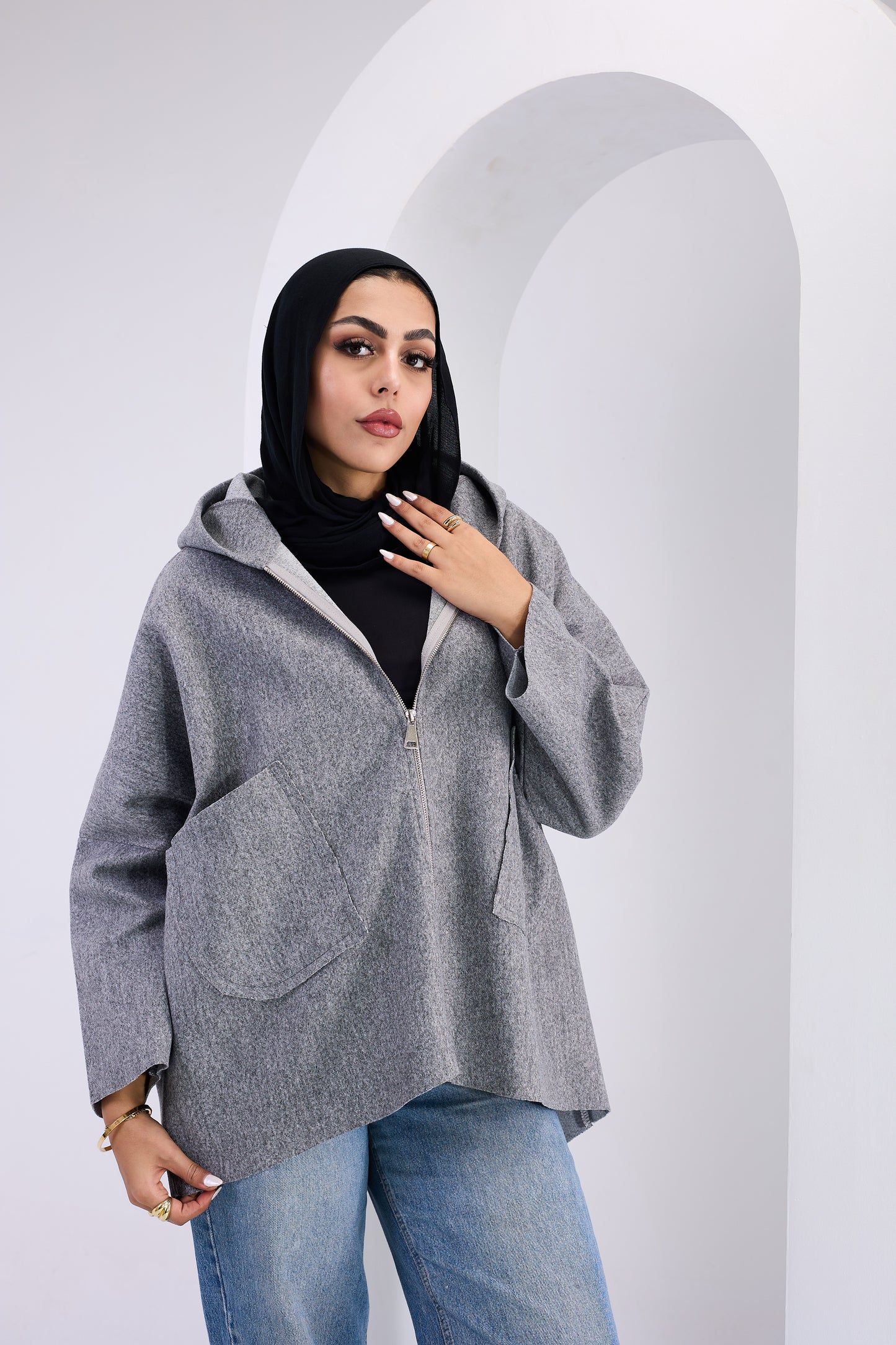 Cosy Elegance