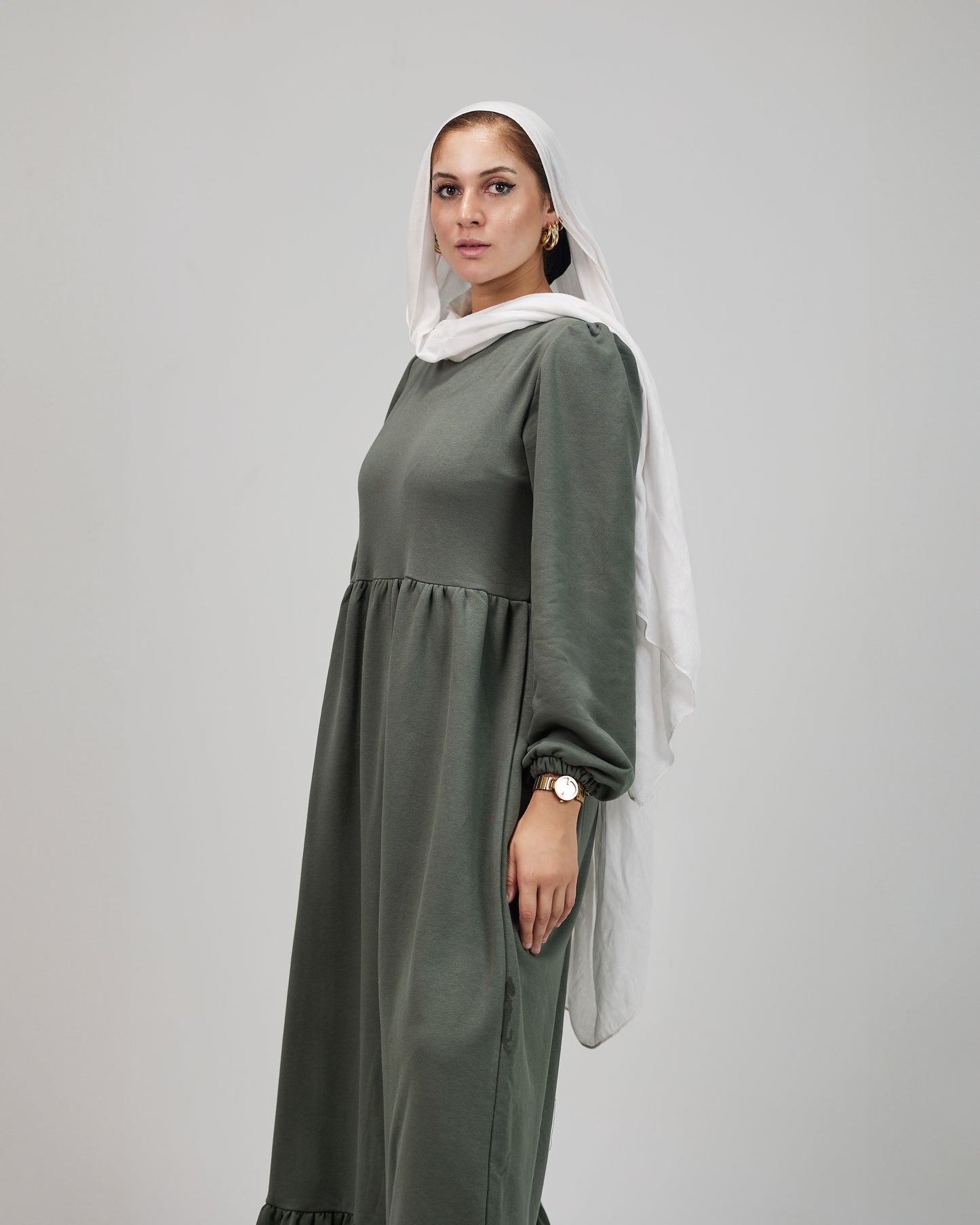 Bella dress