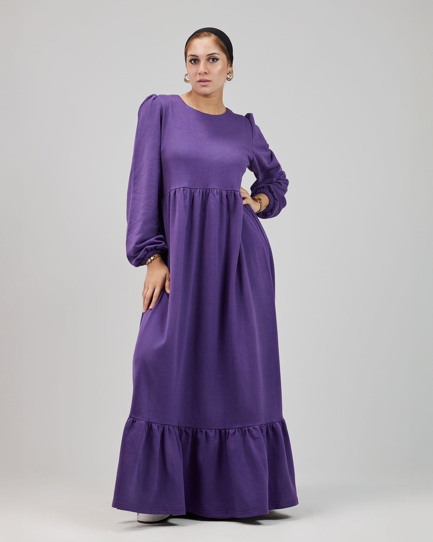 Bella dress