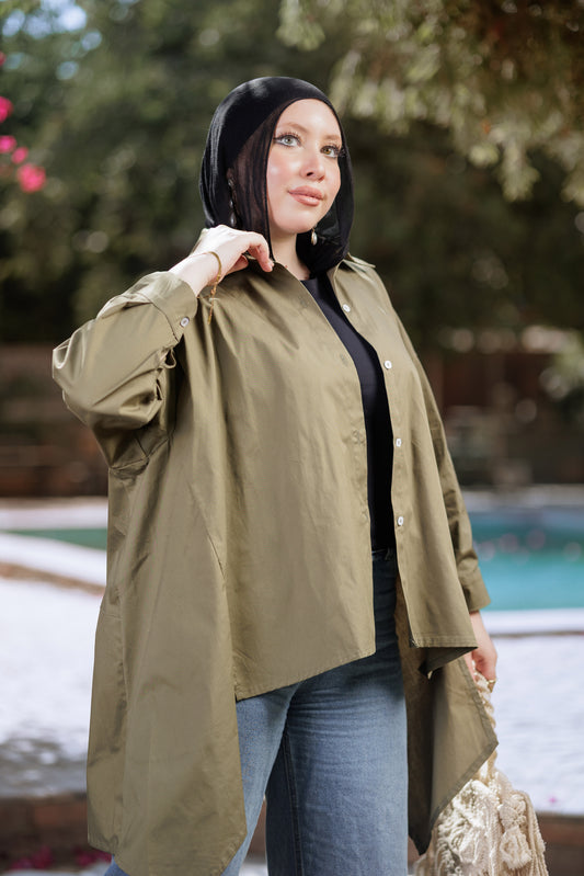 Everyday blouse