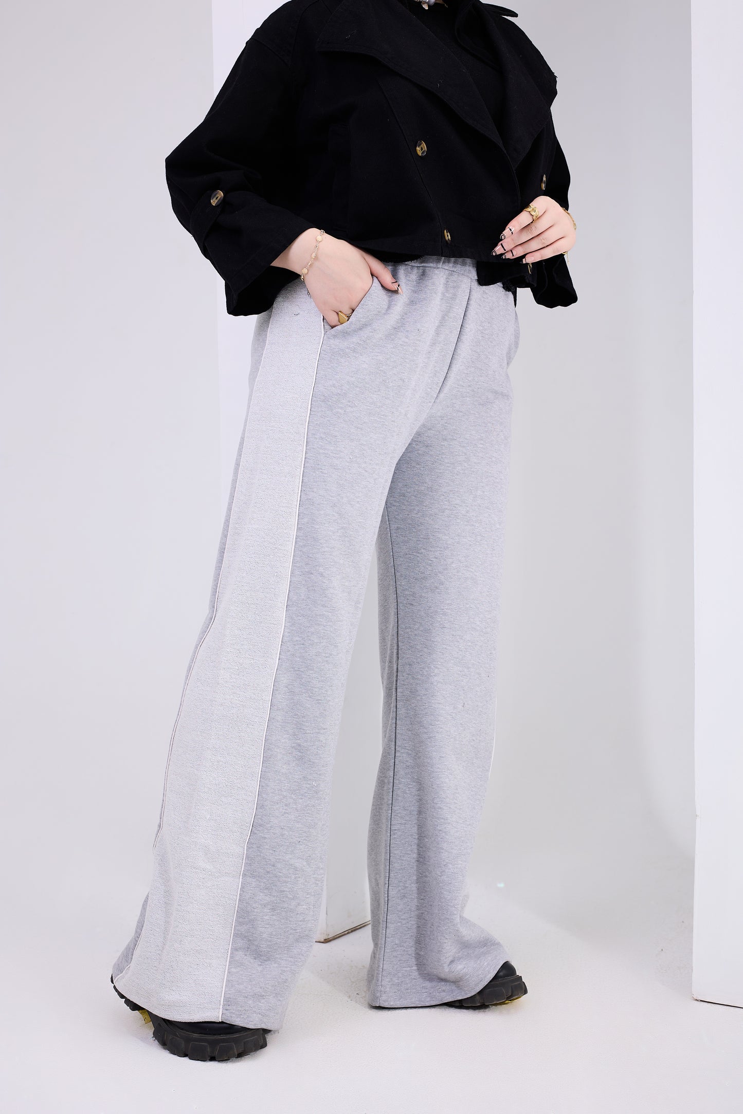 Warm Winter Pants