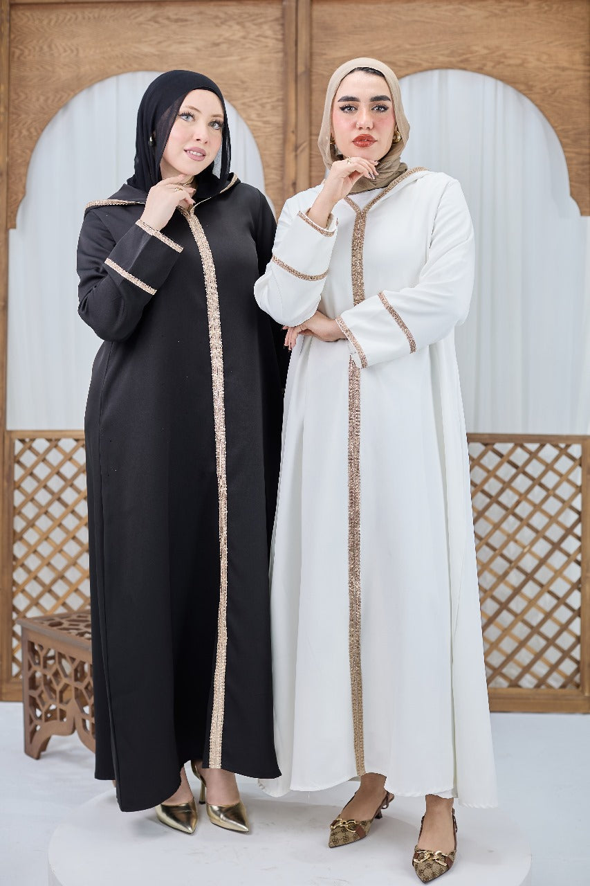 Moroccan Elegance