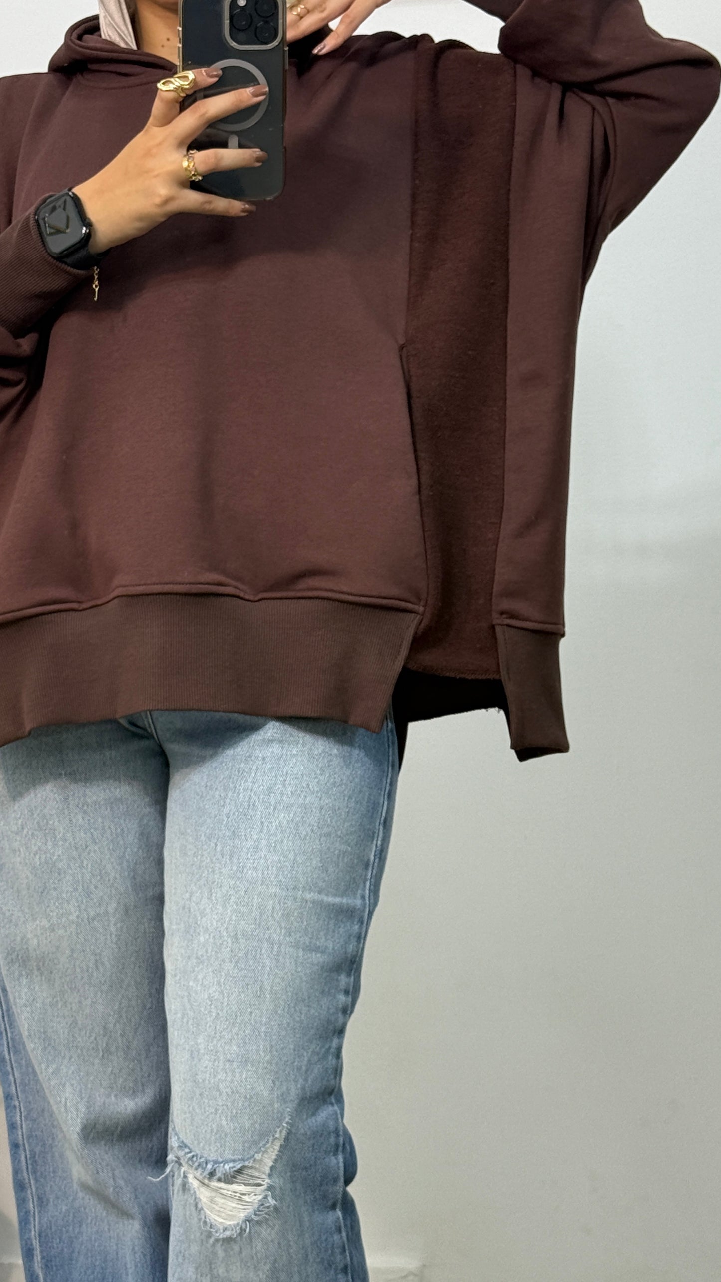 هودي كلاسيكي