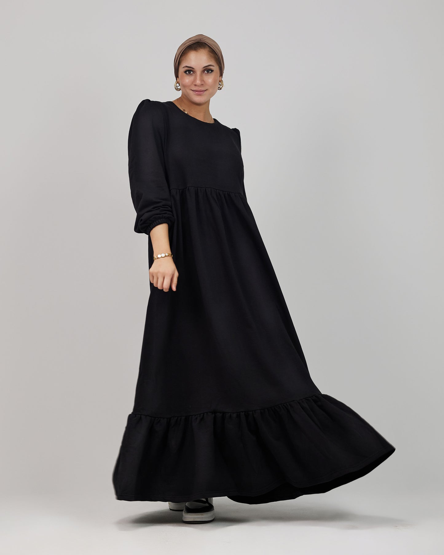 Bella dress