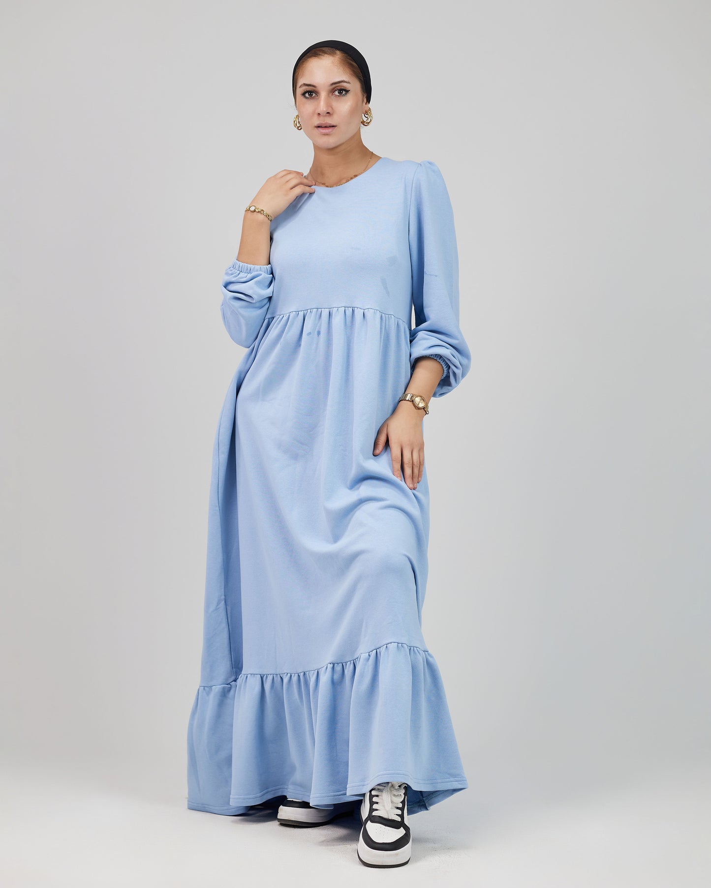 Bella dress