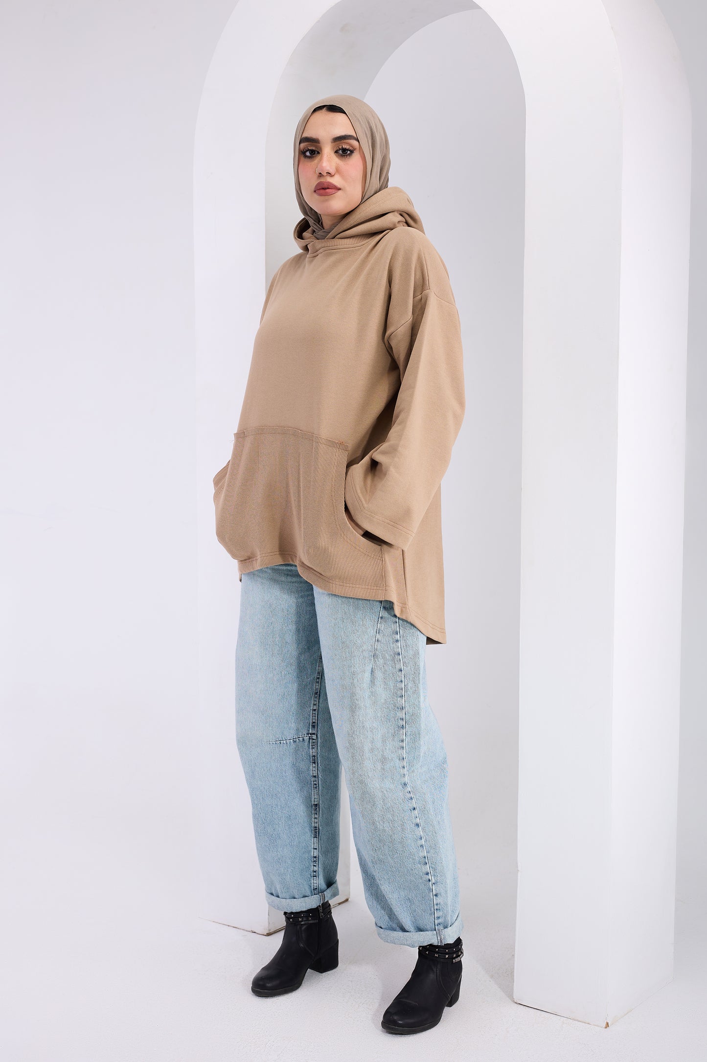 Chill Mode Hoodie