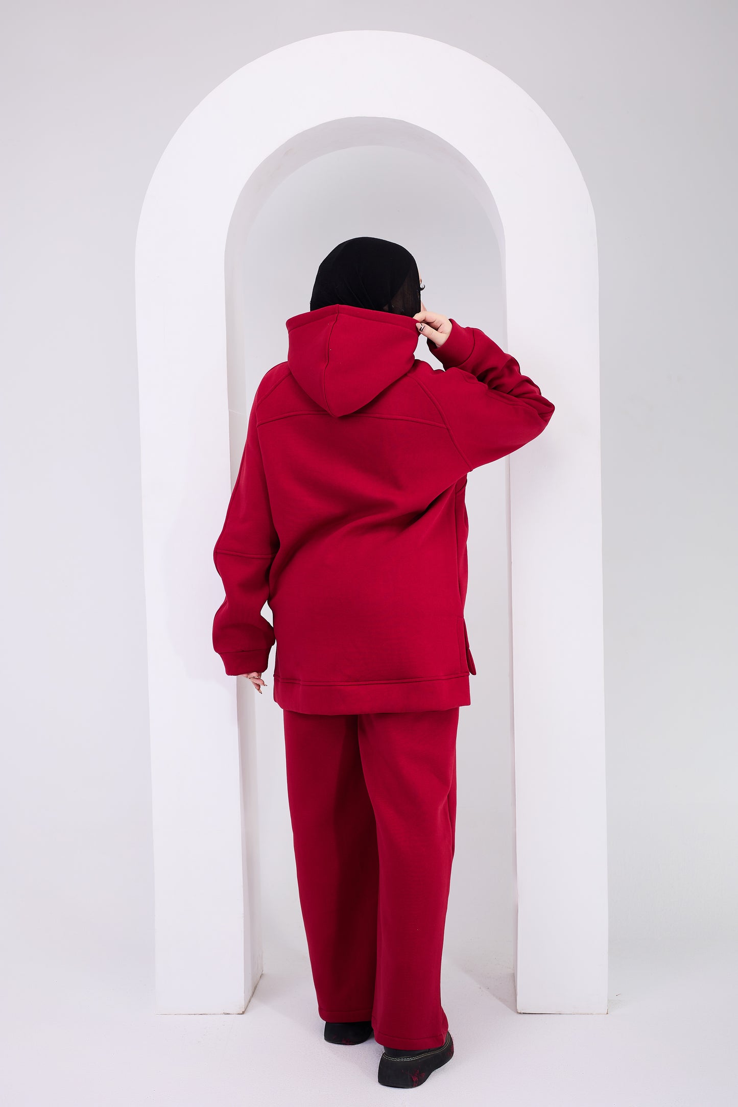 Cozy  Set