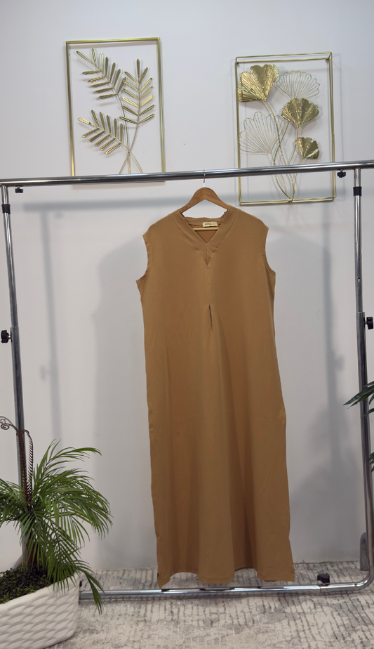 Basic dress