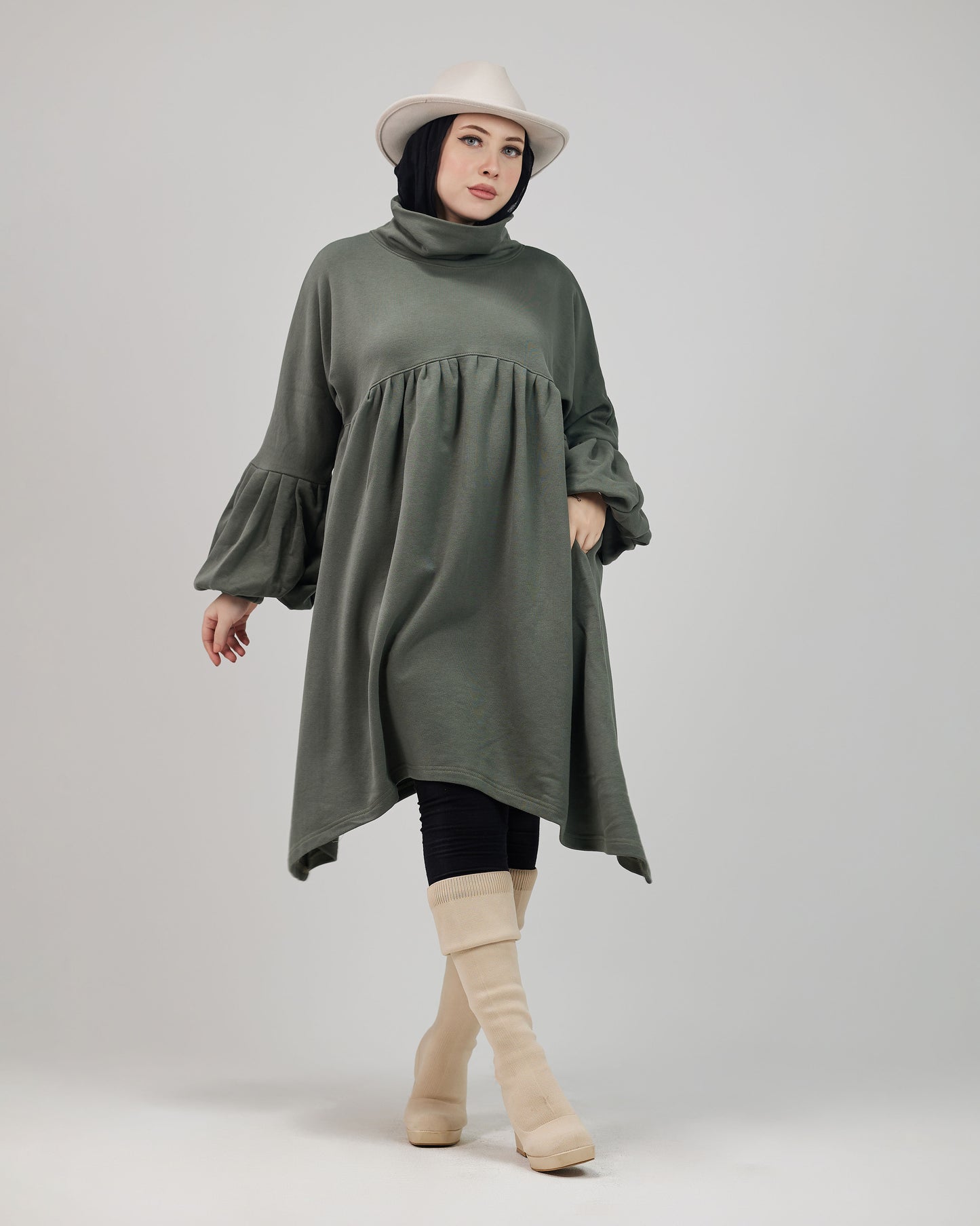 Casual dress