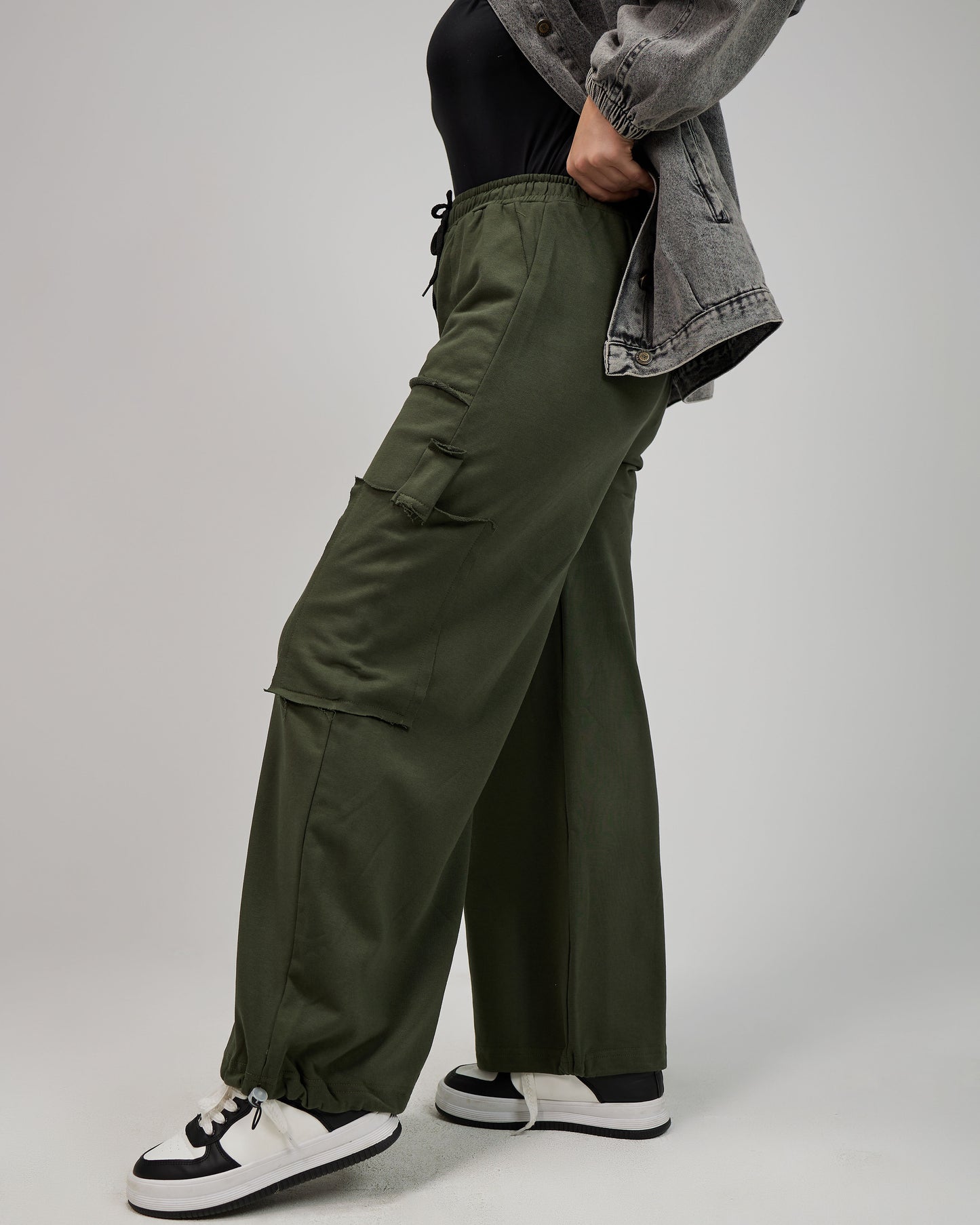 Cozy Winter pants