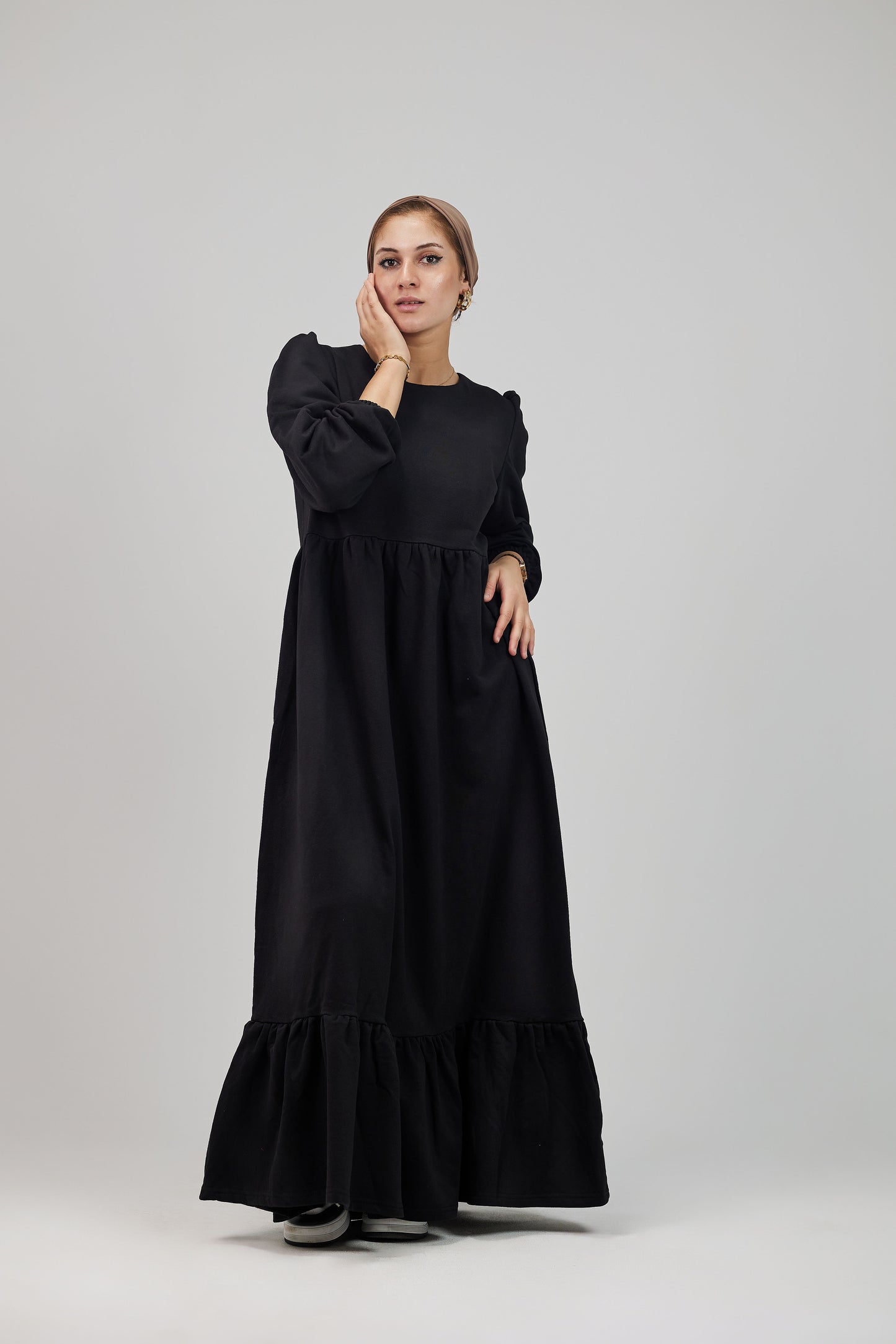Bella dress