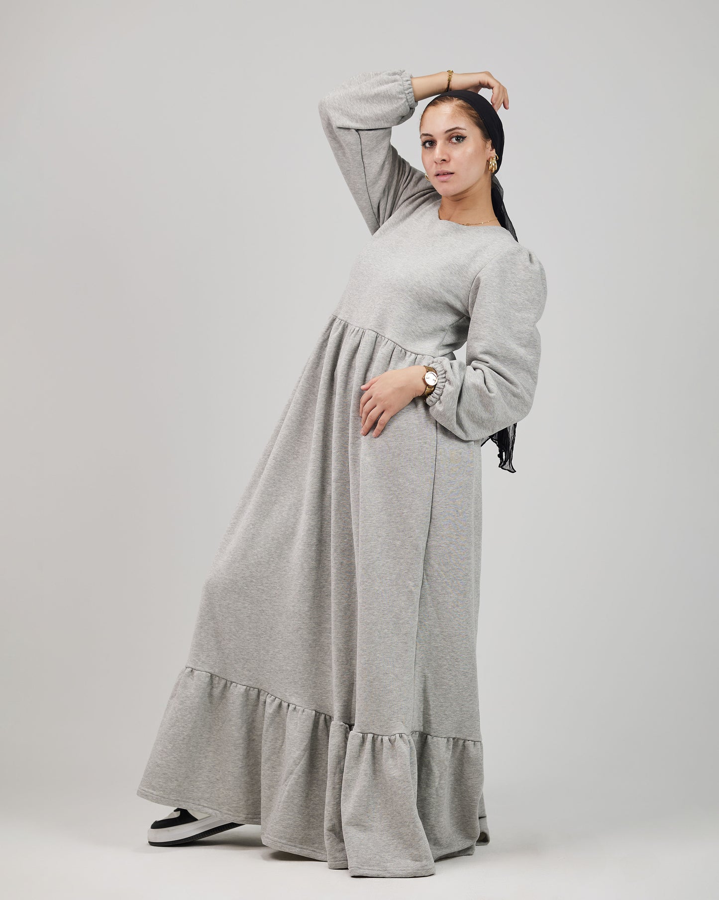 Bella dress