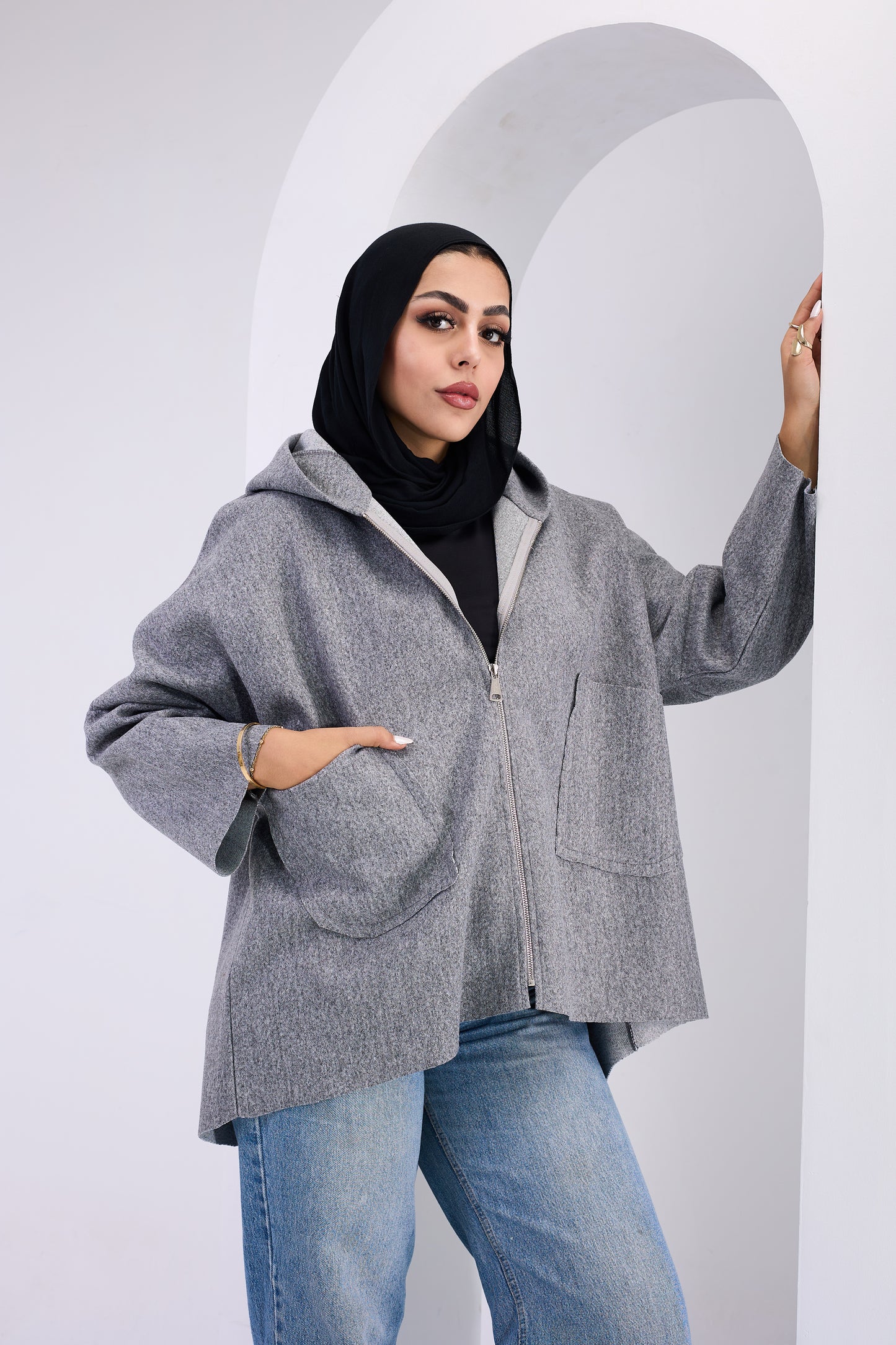 Cosy Elegance